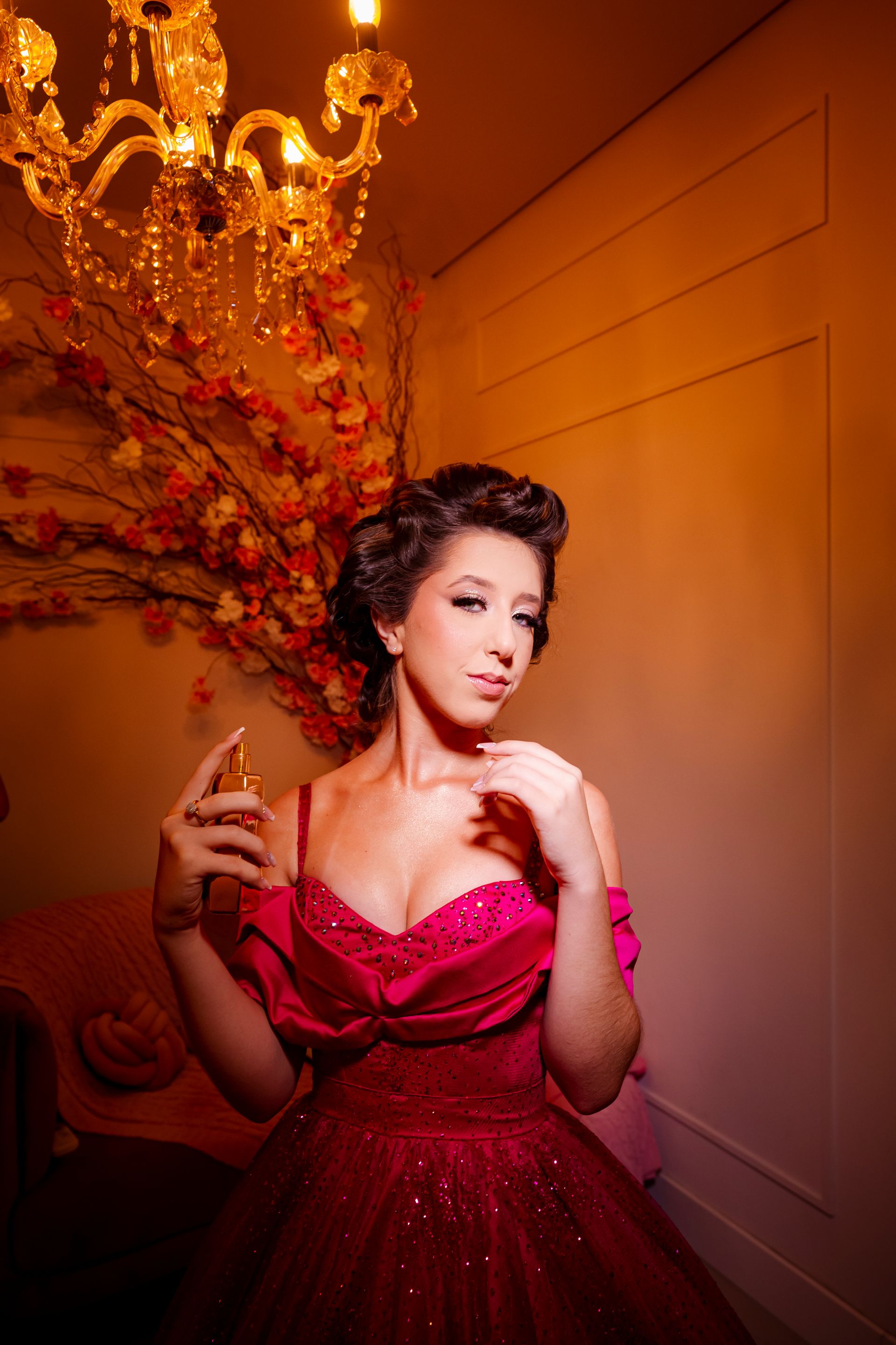 15 Anos - Leticia - 2 - 2