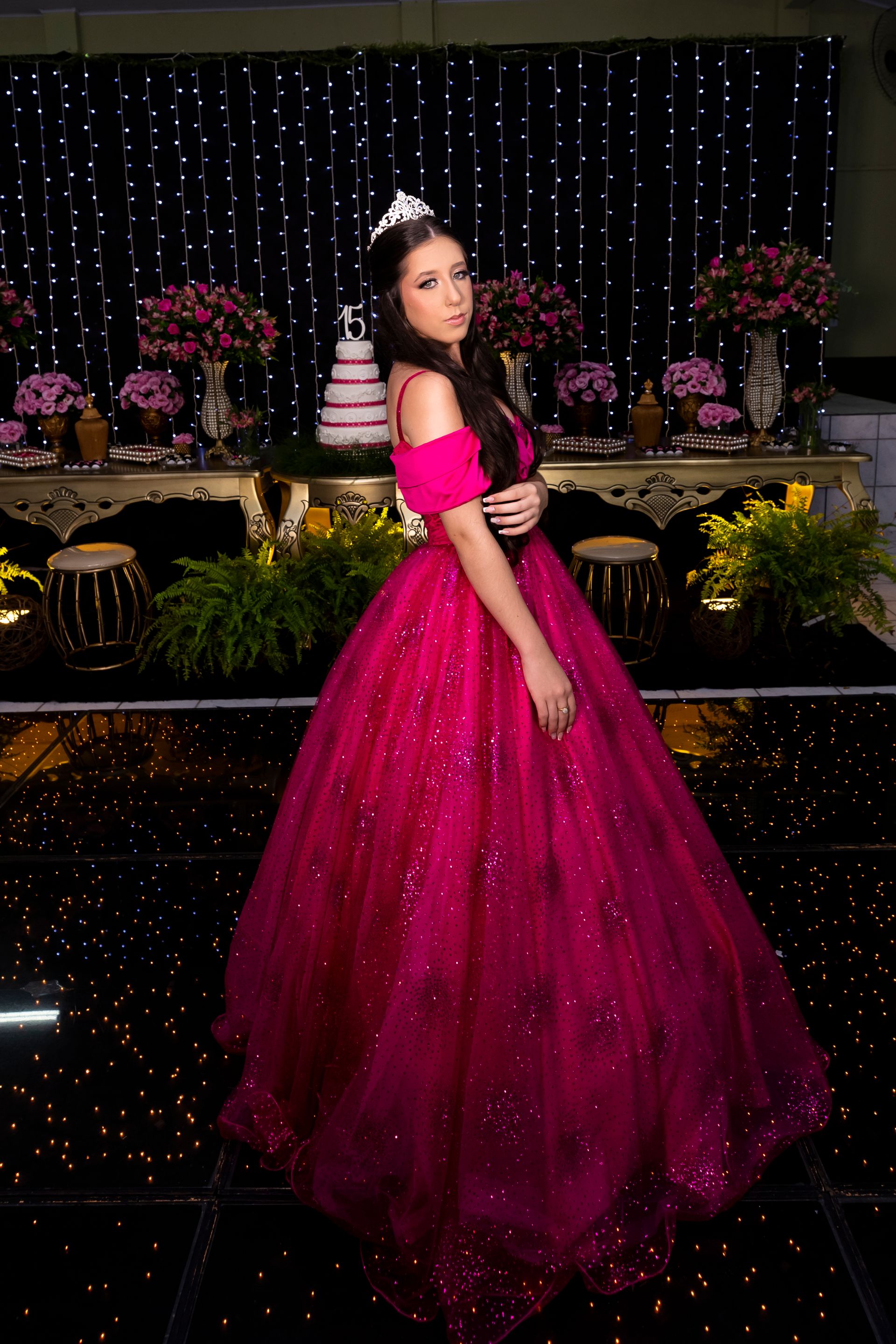 15 Anos - Leticia - 2 - 1