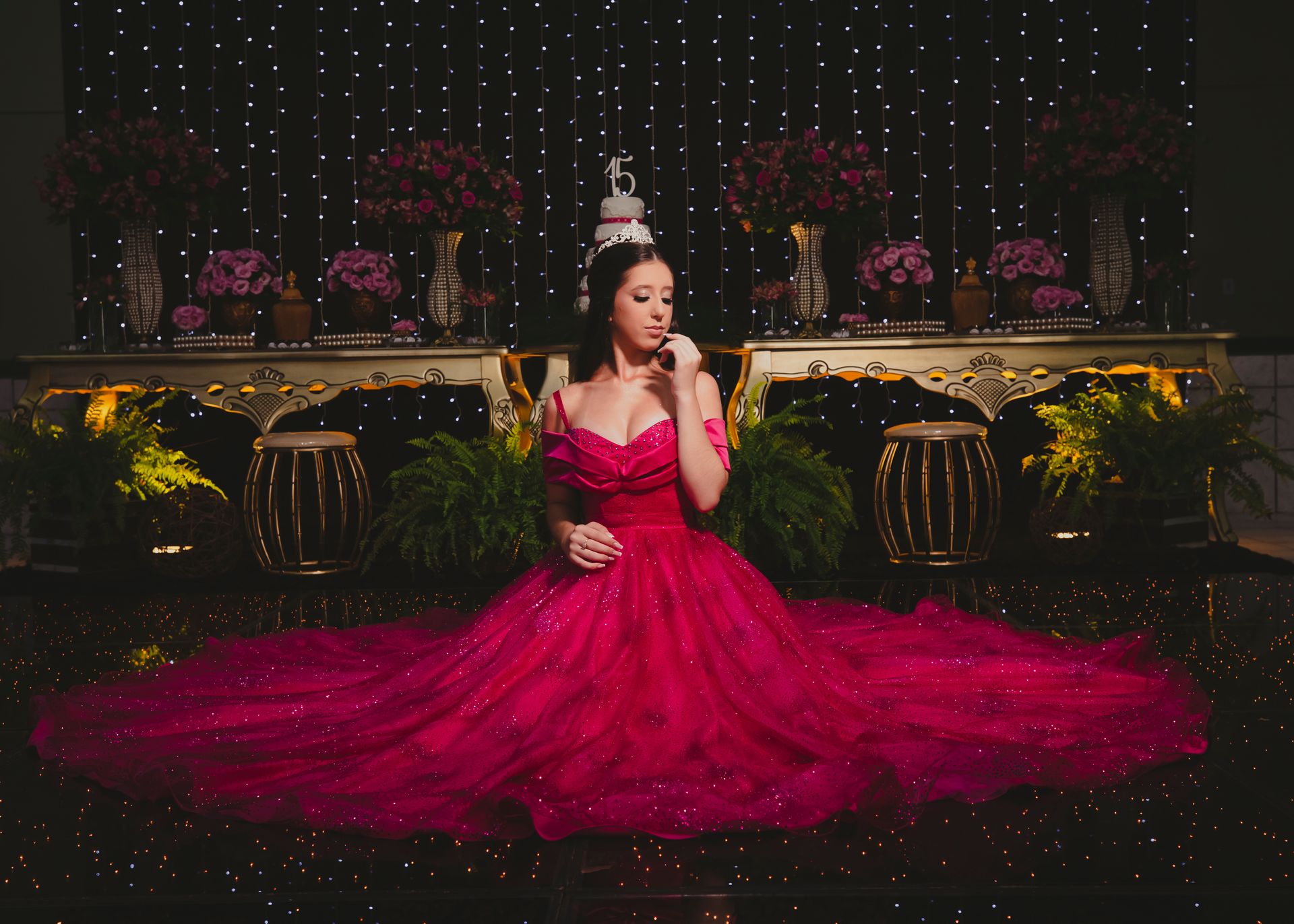 15 Anos - Leticia - 2 - 0