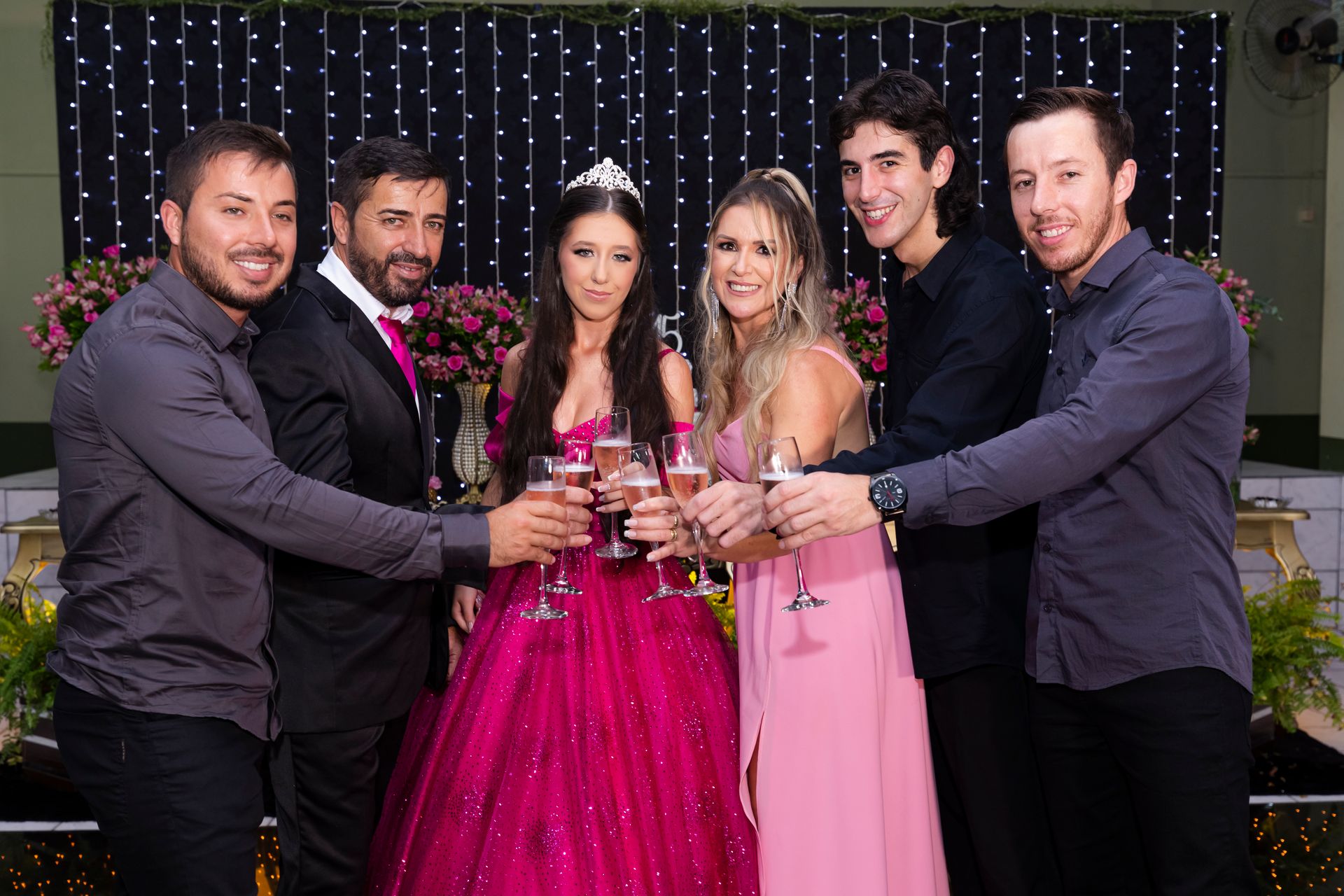 15 Anos - Leticia - 2 - 0