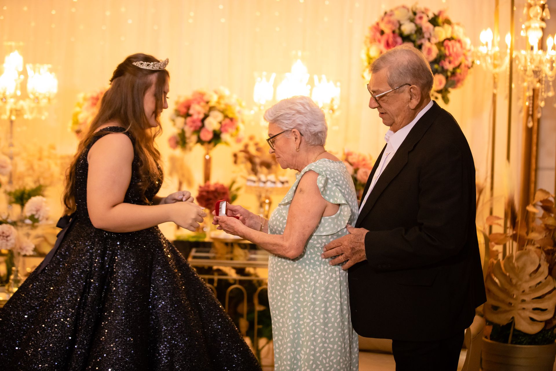 15 Anos Laura - 2 - 1