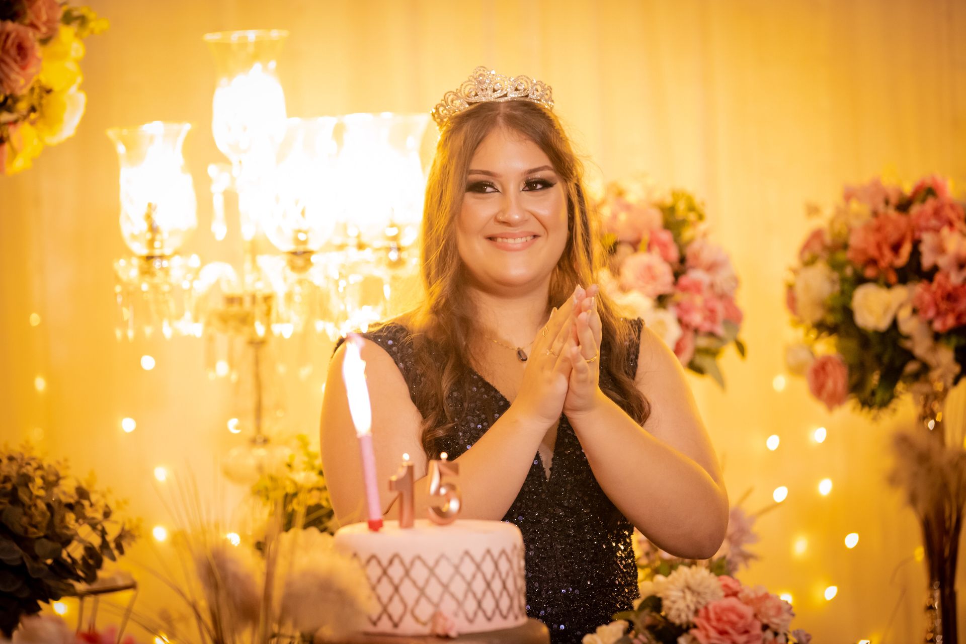 15 Anos Laura - 2 - 0