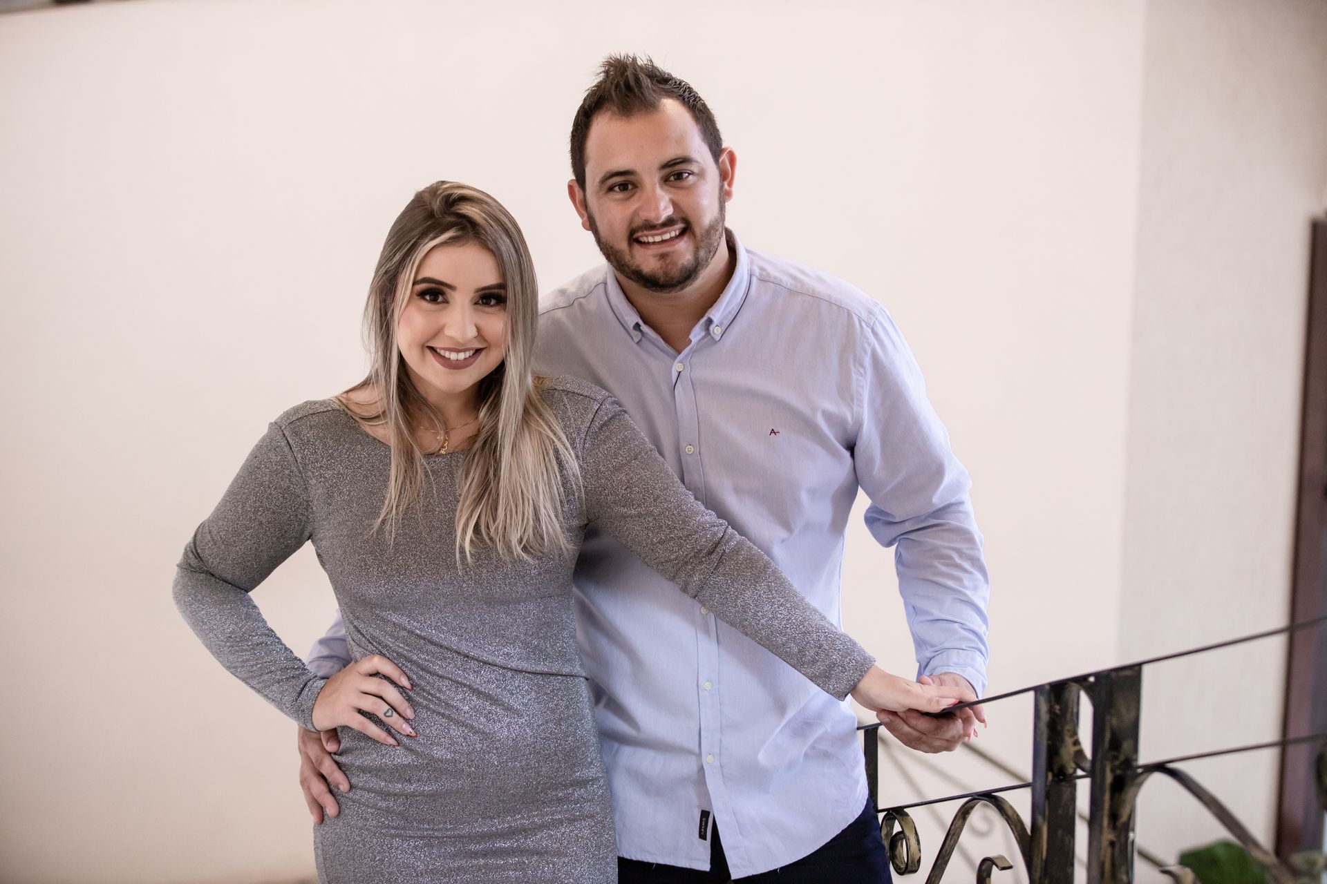 Ensaio Thalia e Samuel - 2 - 2