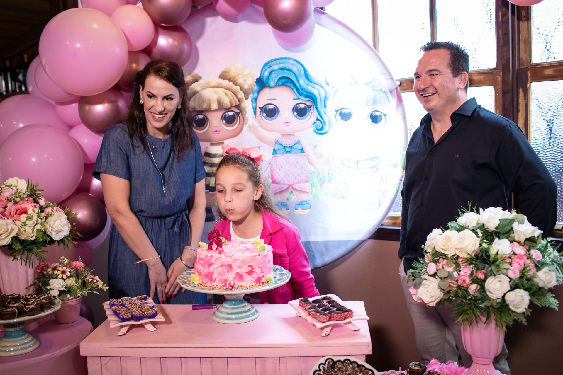 Aniversário Helena e Enrico - 2 - 2