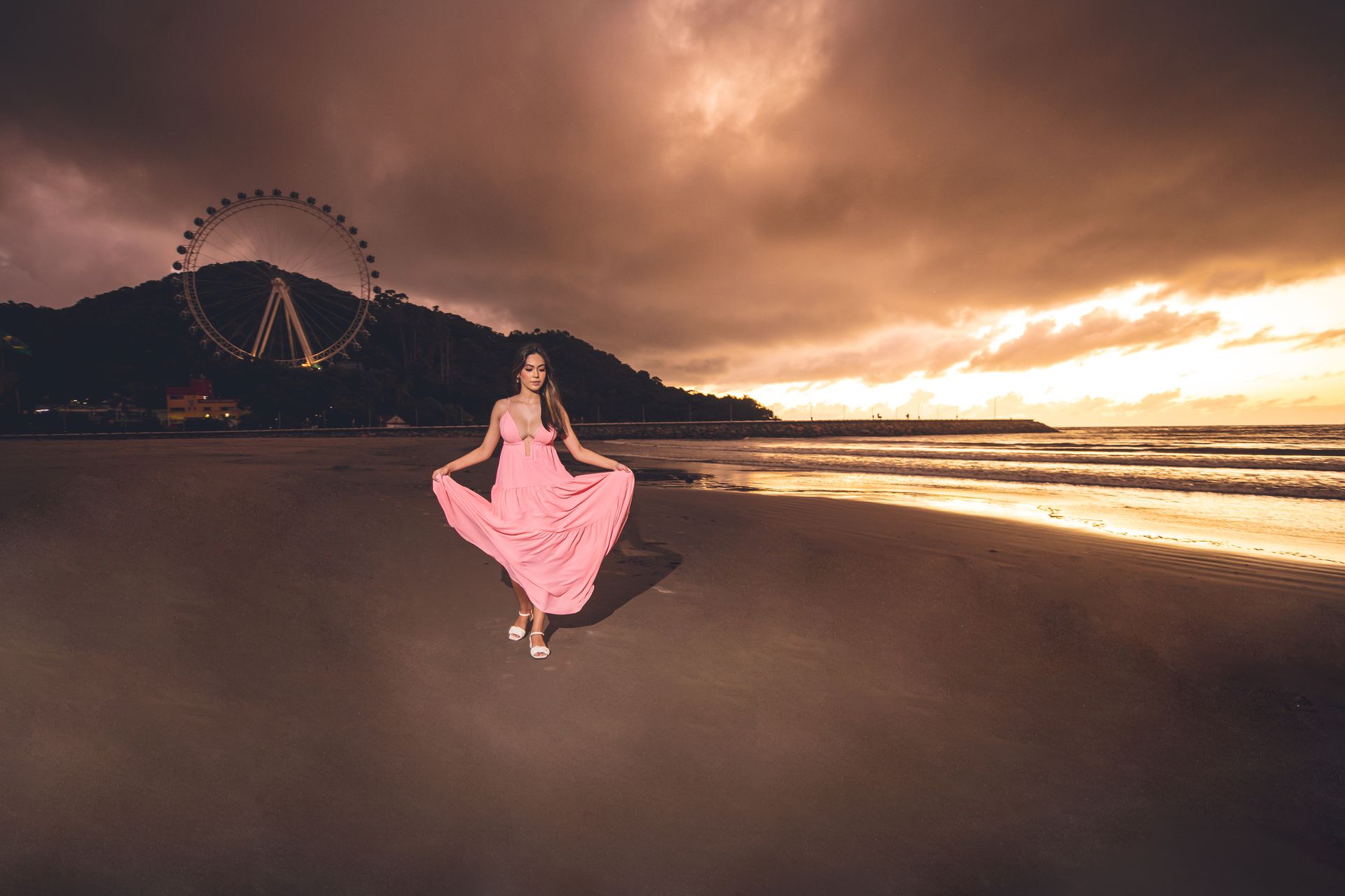 Ensaio Tamiris - 2 - 1