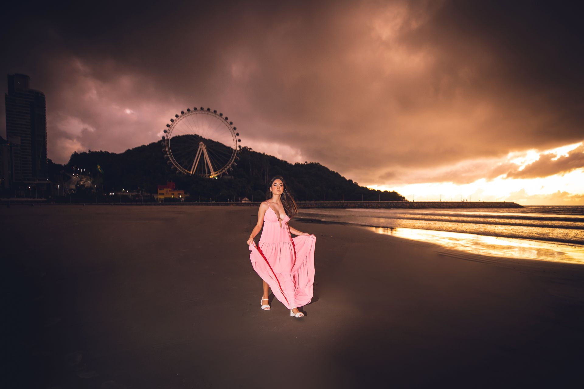 Ensaio Tamiris - 2 - 0