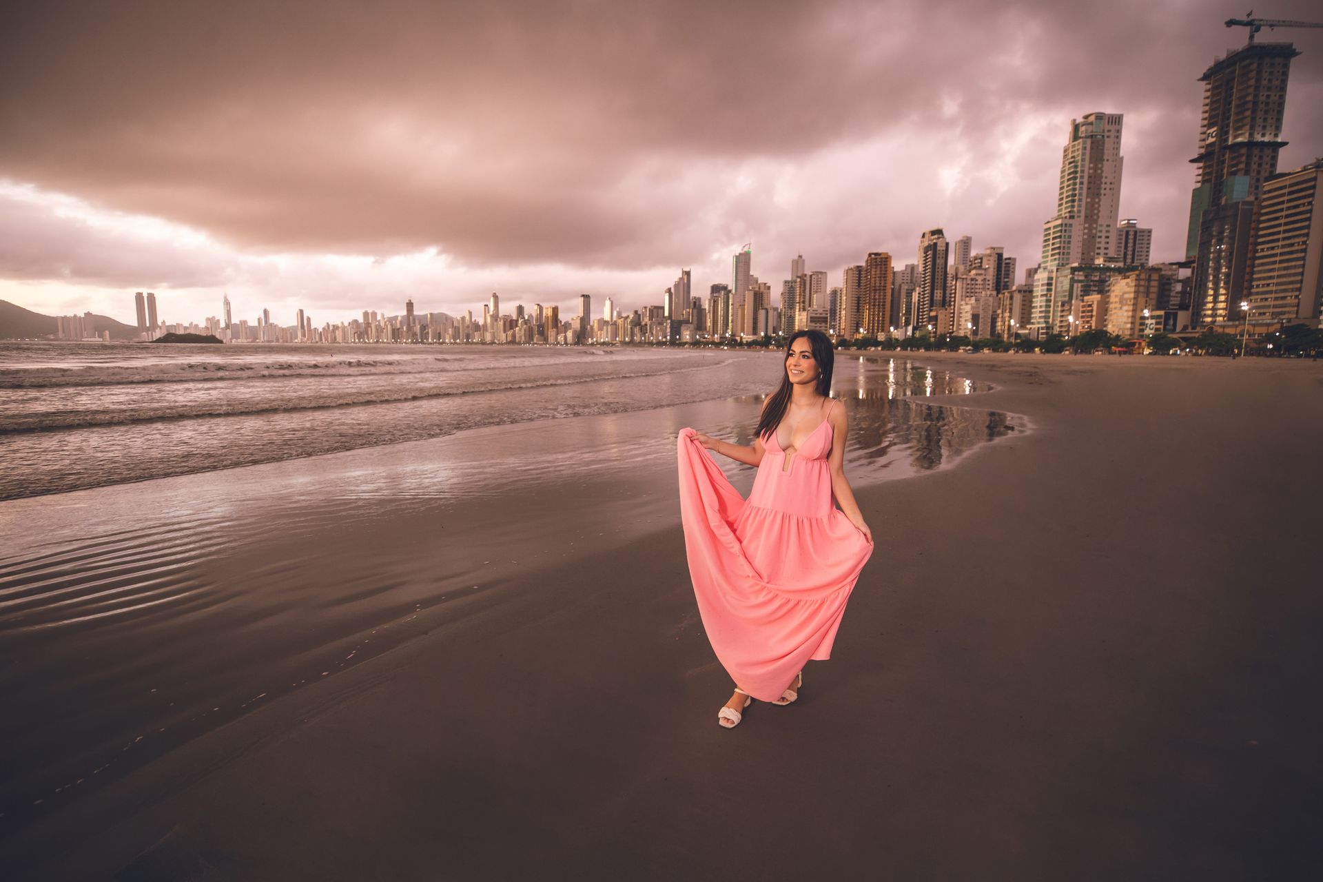 Ensaio Tamiris - 2 - 0