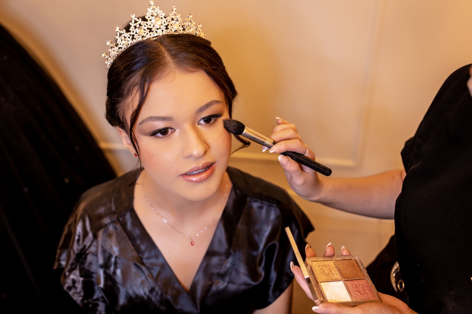 Keylla 15 anos - 2 - 0