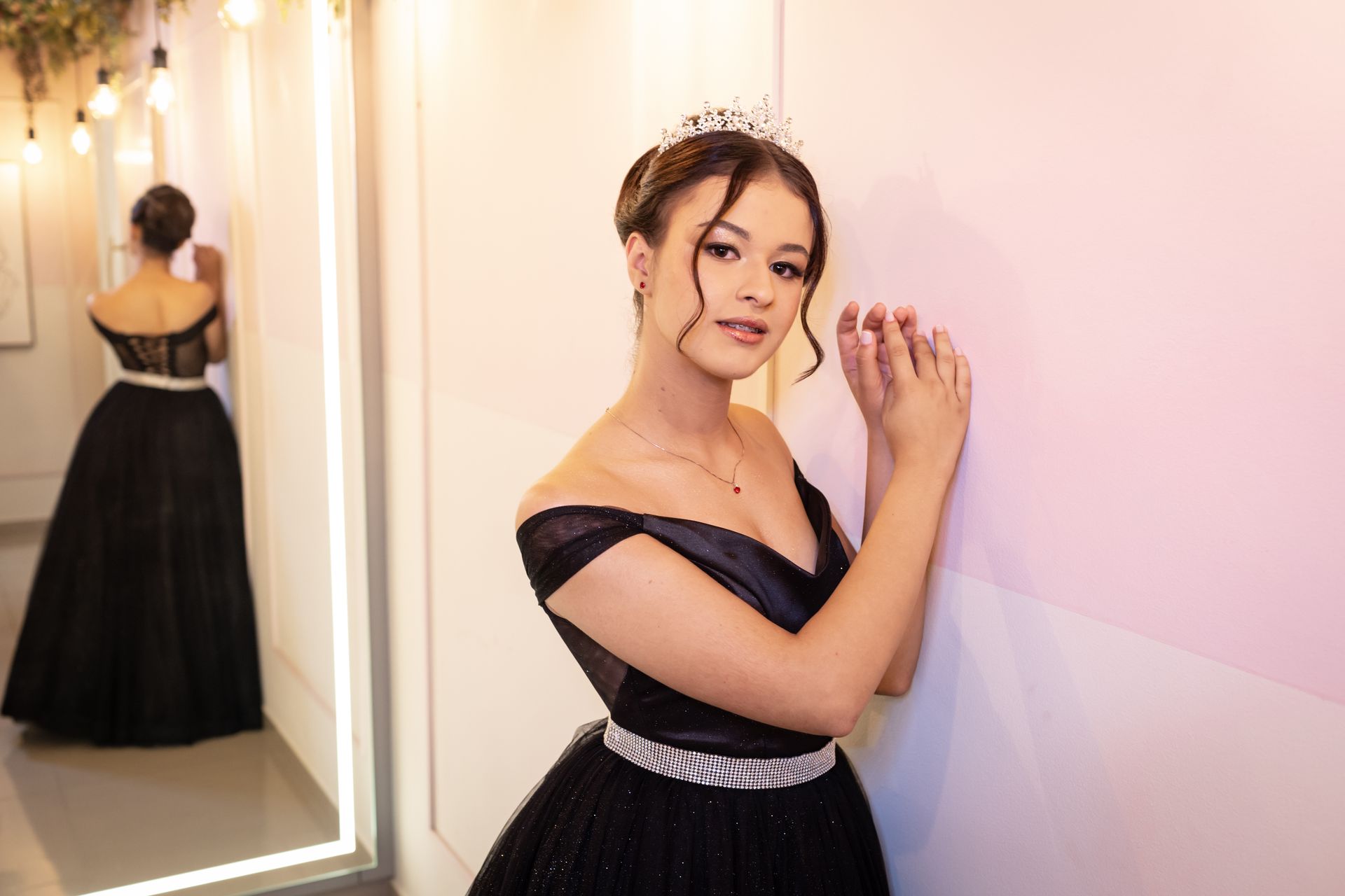 Keylla 15 anos - 2 - 1