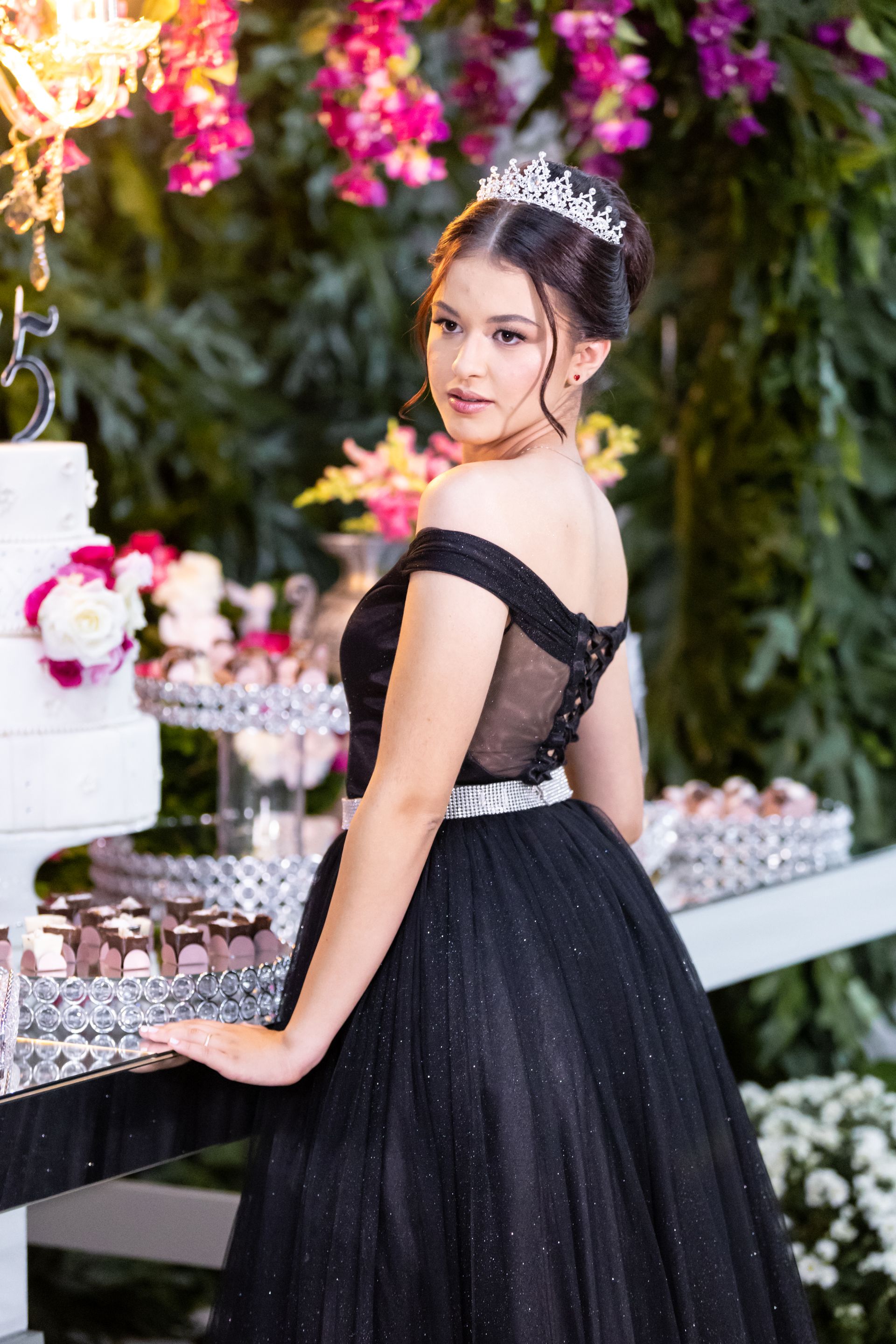 Keylla 15 anos - 2 - 2