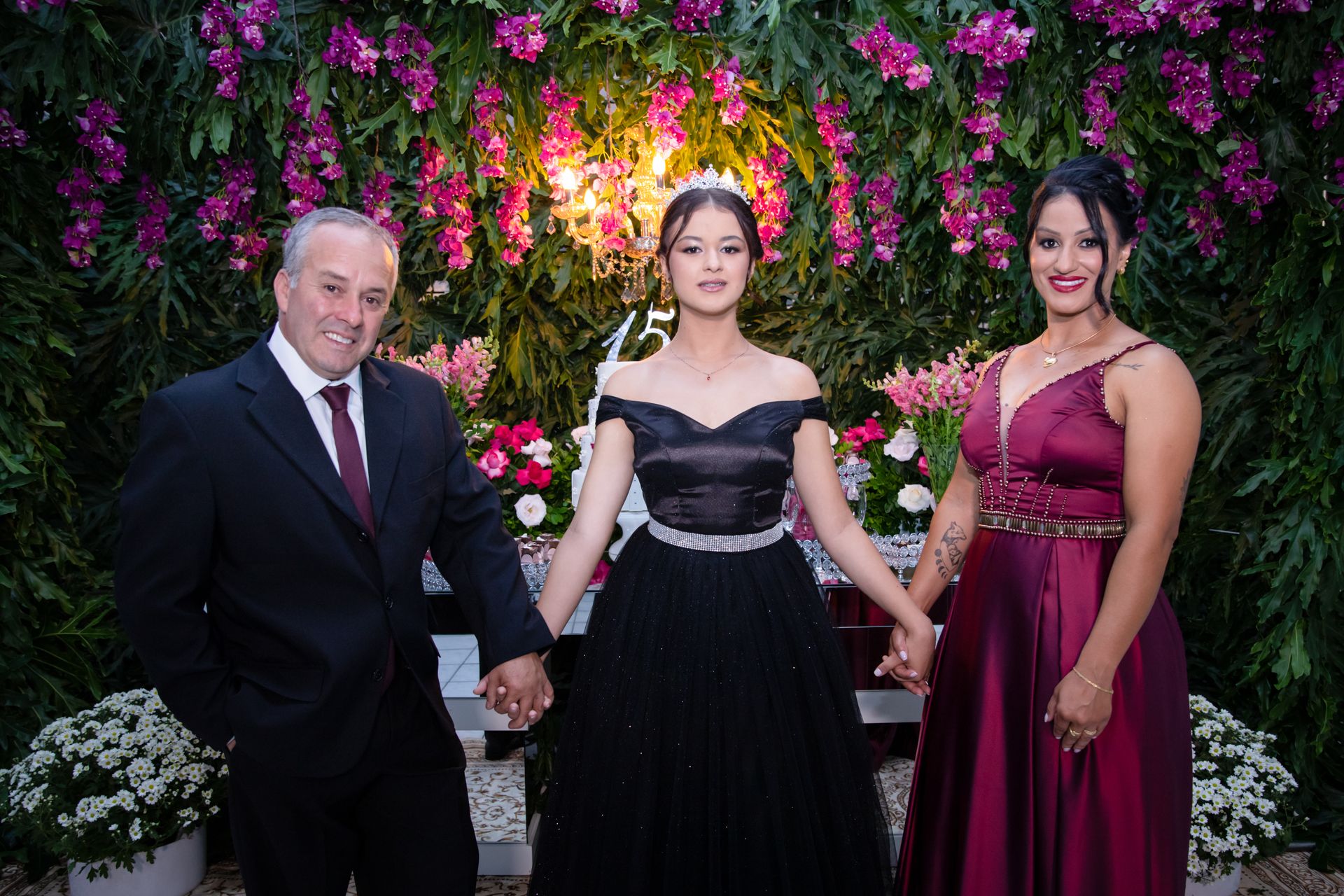 Keylla 15 anos - 2 - 2