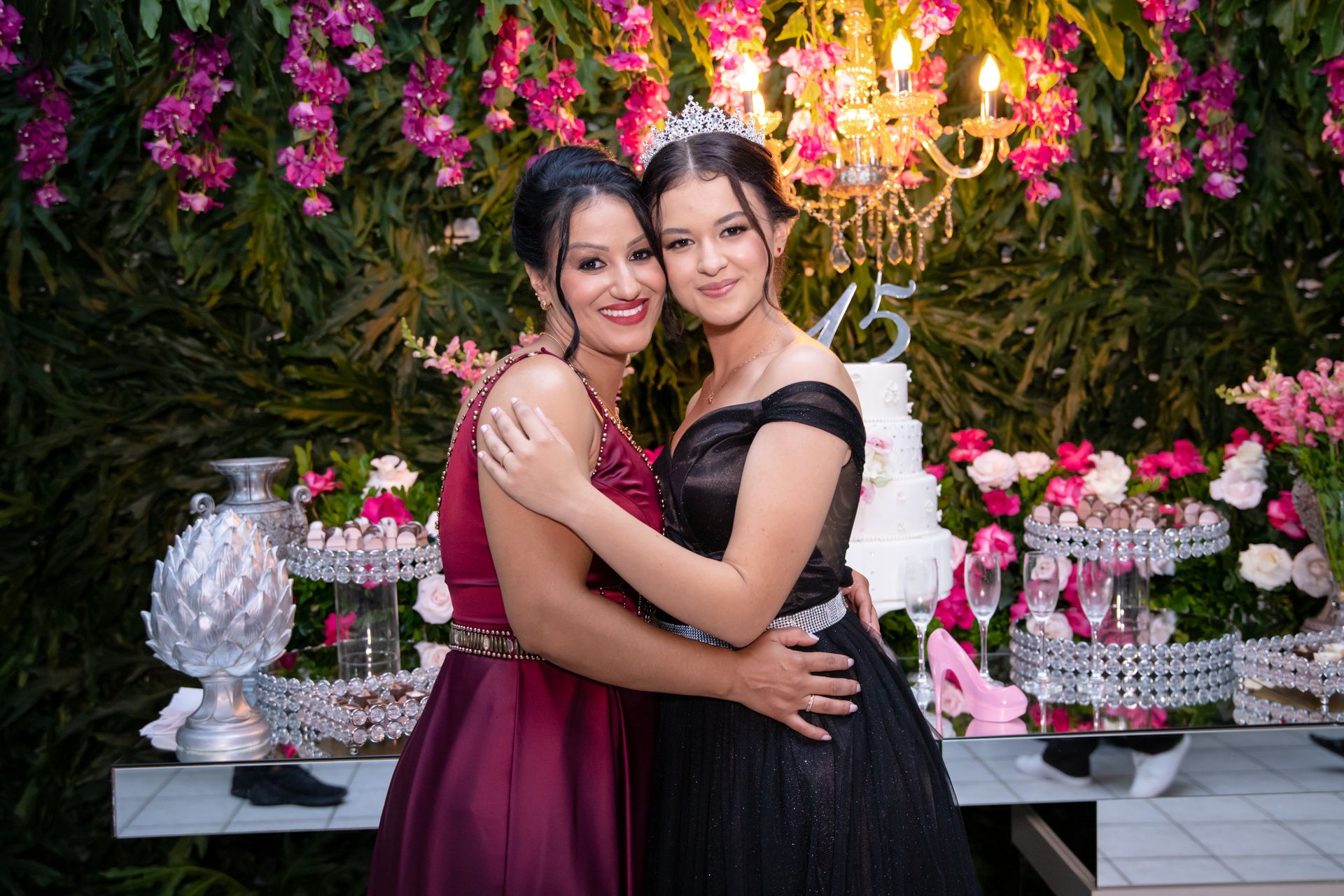 Keylla 15 anos - 2 - 1