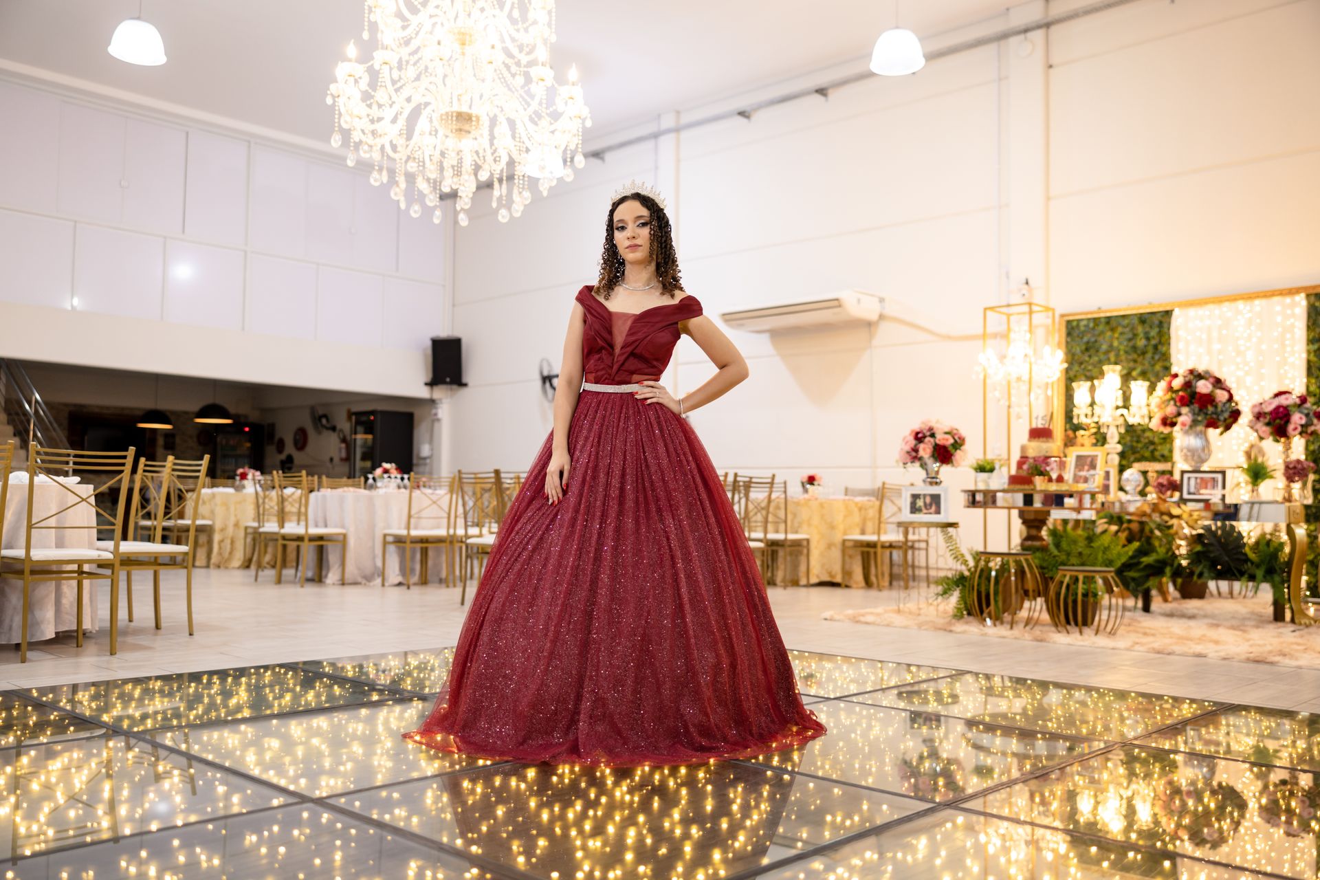 Sthefany - 15 Anosc - 2 - 1