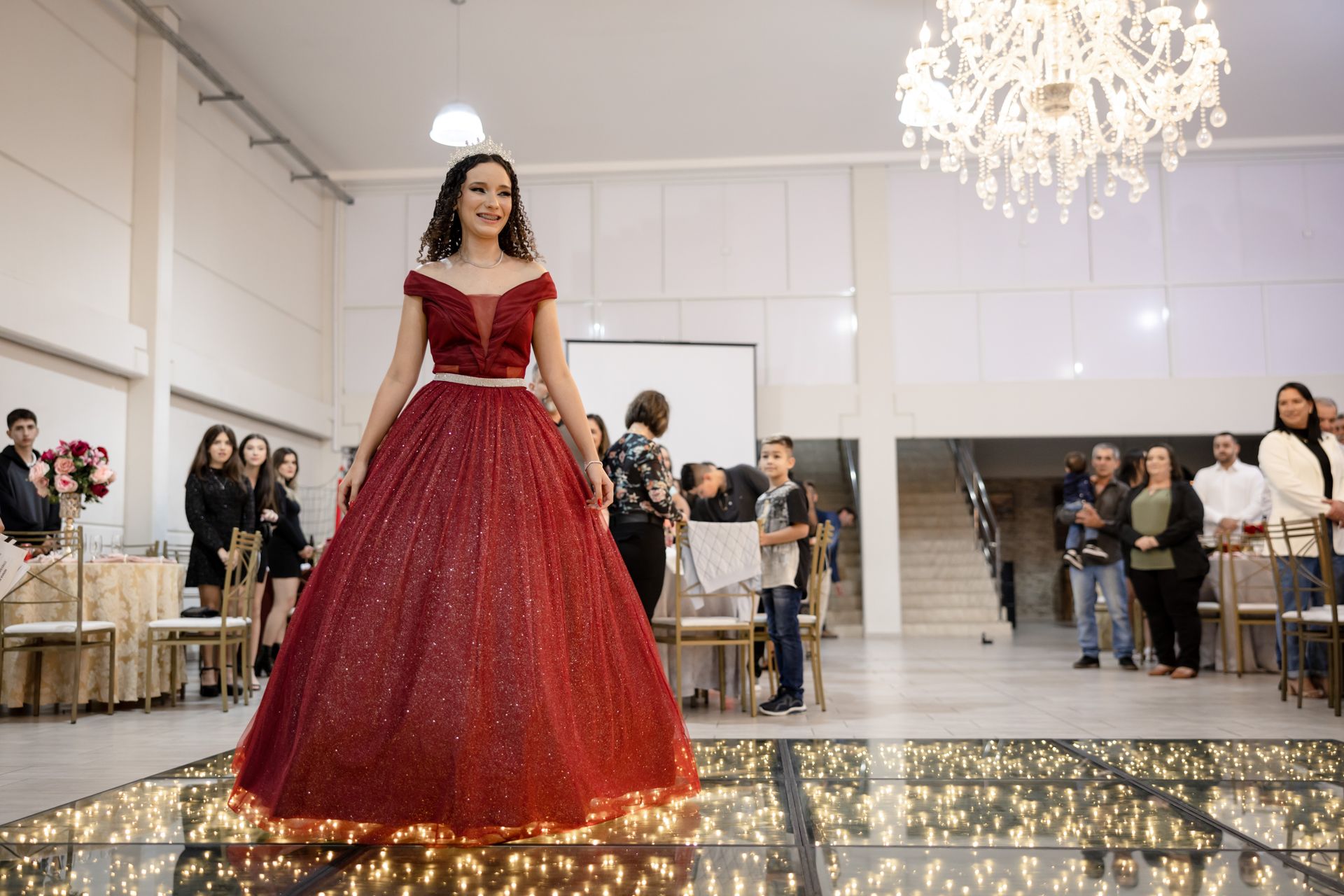 Sthefany - 15 Anosc - 2 - 0