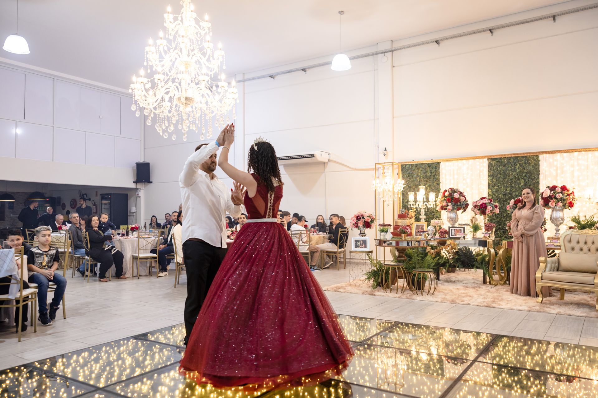 Sthefany - 15 Anosc - 2 - 0