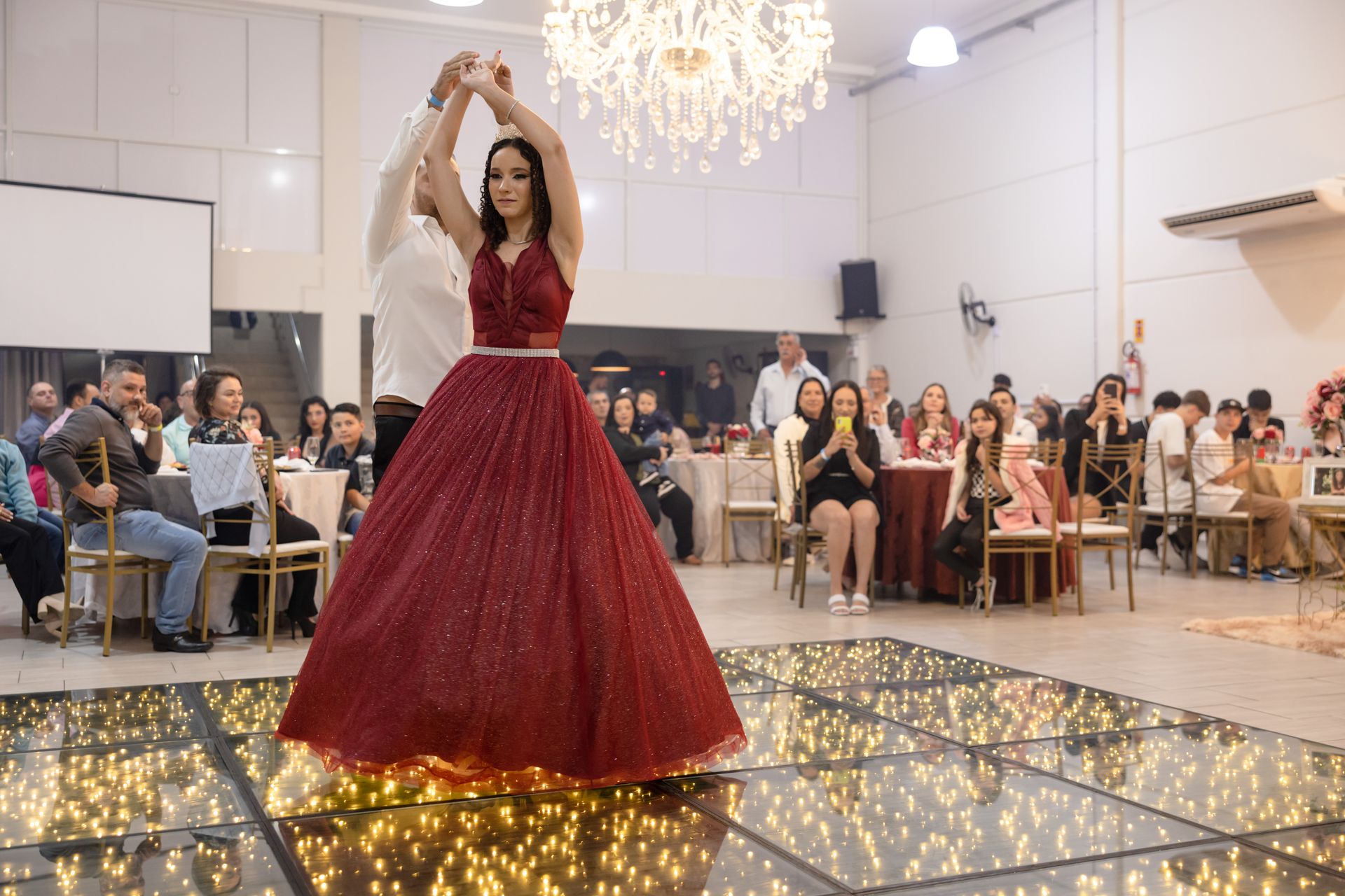 Sthefany - 15 Anosc - 2 - 0