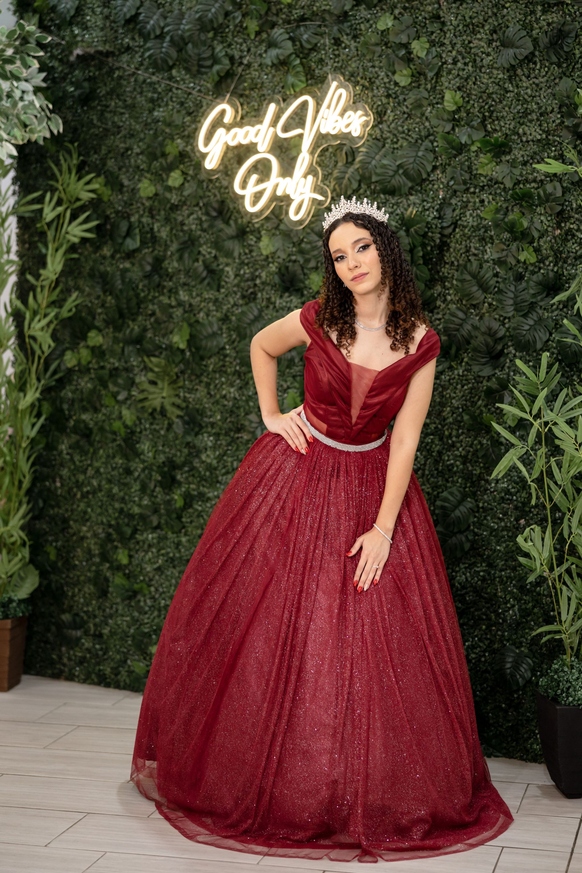 Sthefany - 15 Anosc - 2 - 1