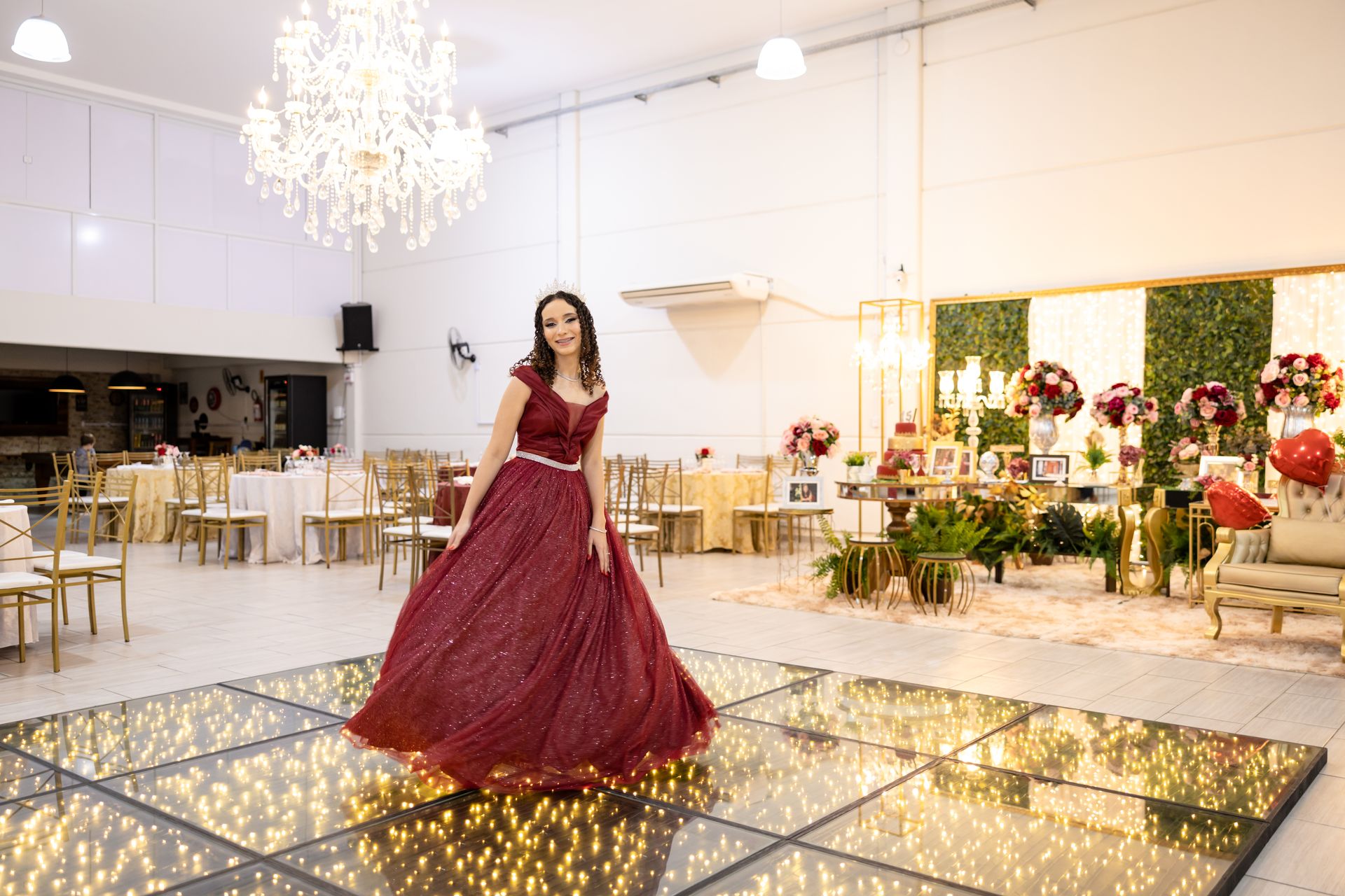 Sthefany - 15 Anosc - 2 - 2