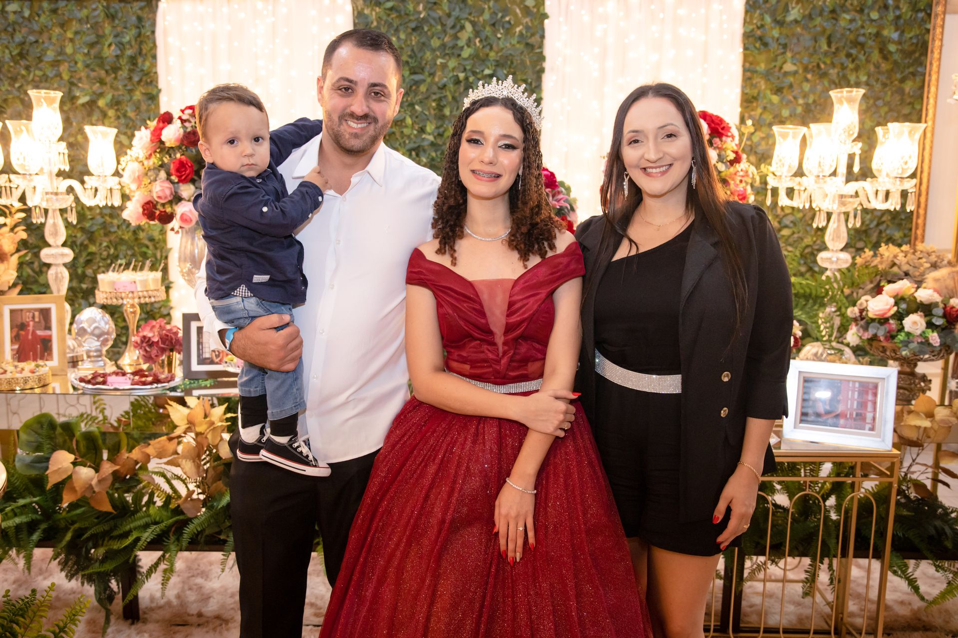 Sthefany - 15 Anosc - 2 - 2