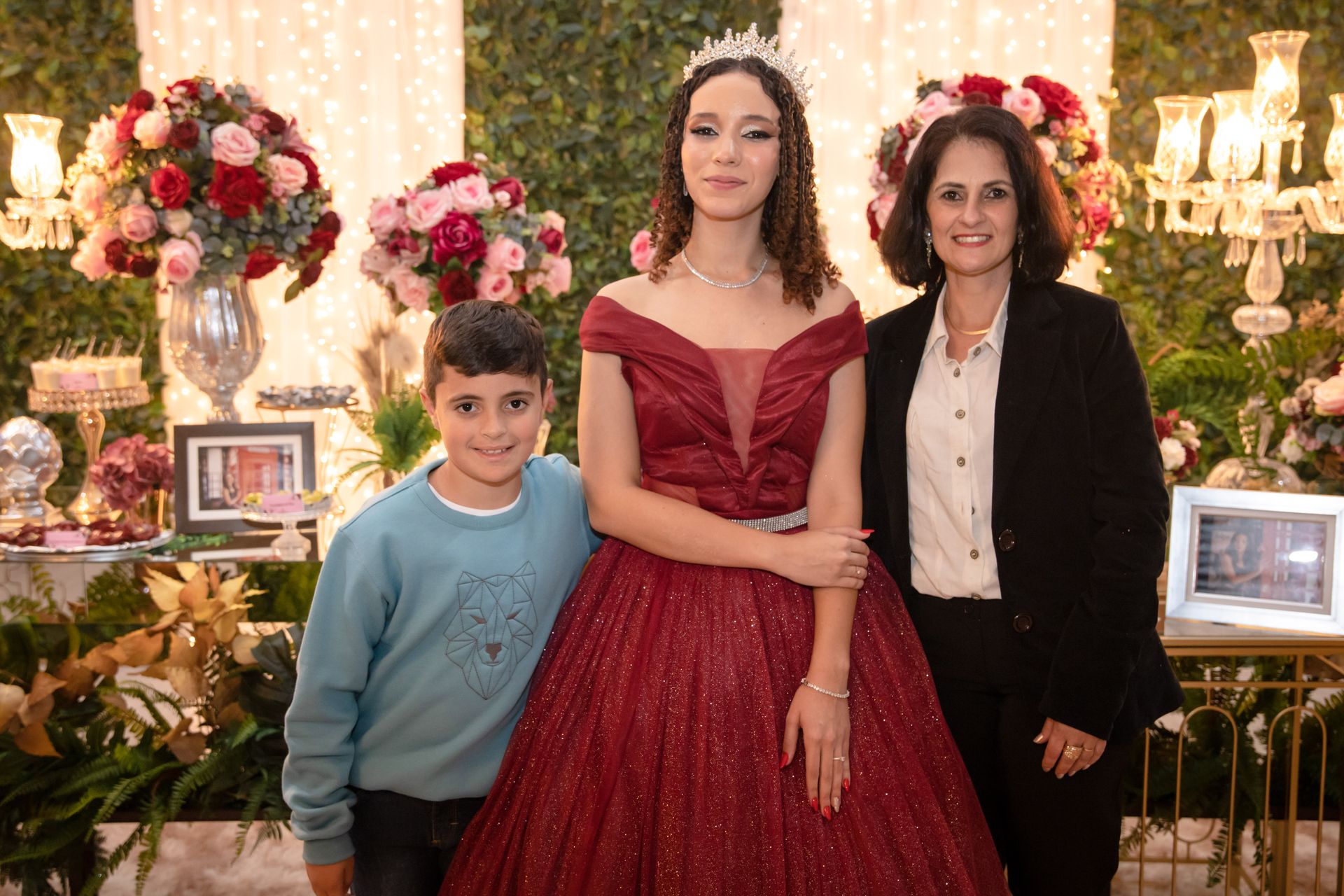 Sthefany - 15 Anosc - 2 - 1