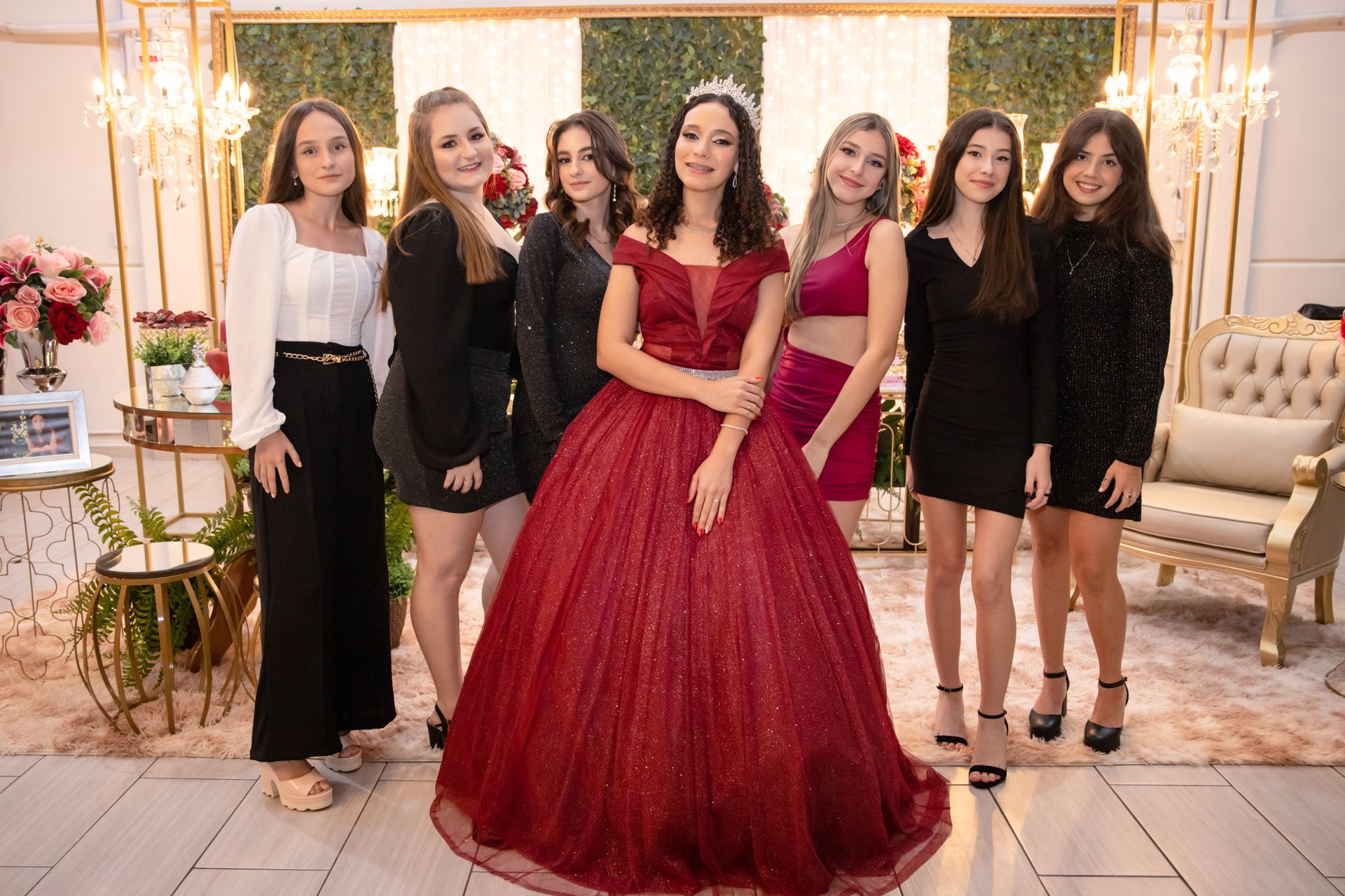 Sthefany - 15 Anosc - 2 - 1