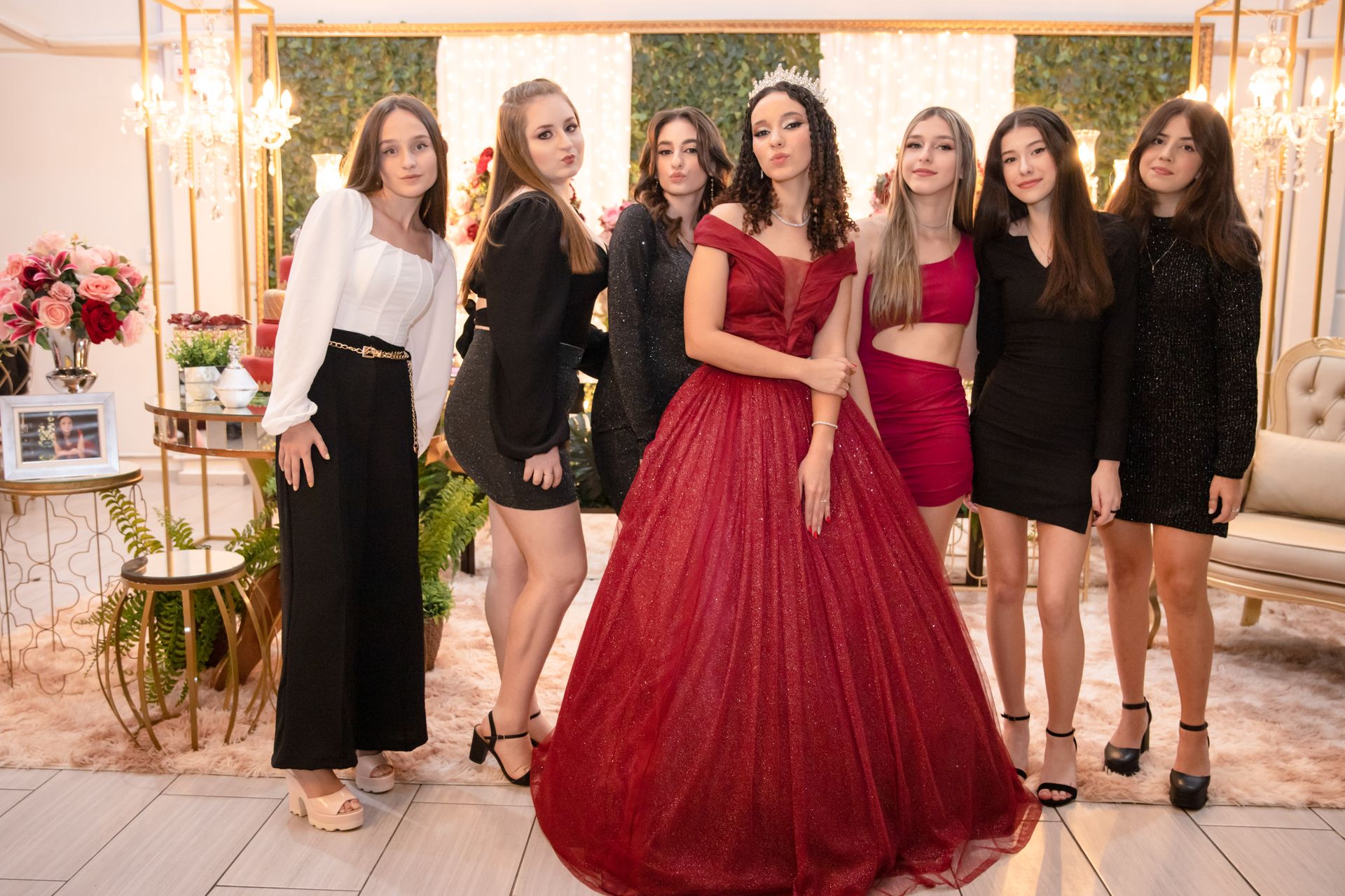 Sthefany - 15 Anosc - 2 - 2