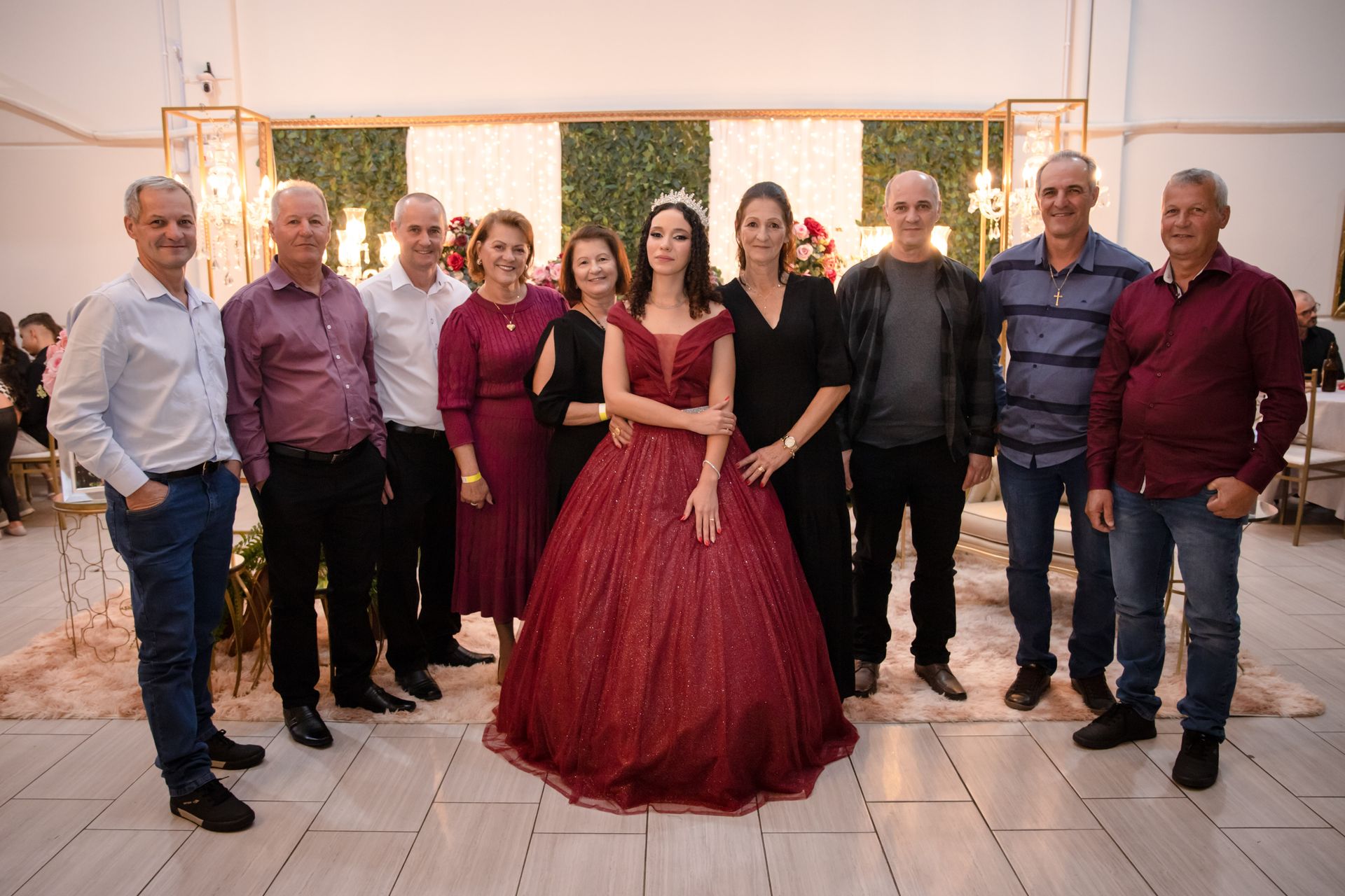 Sthefany - 15 Anosc - 2 - 1