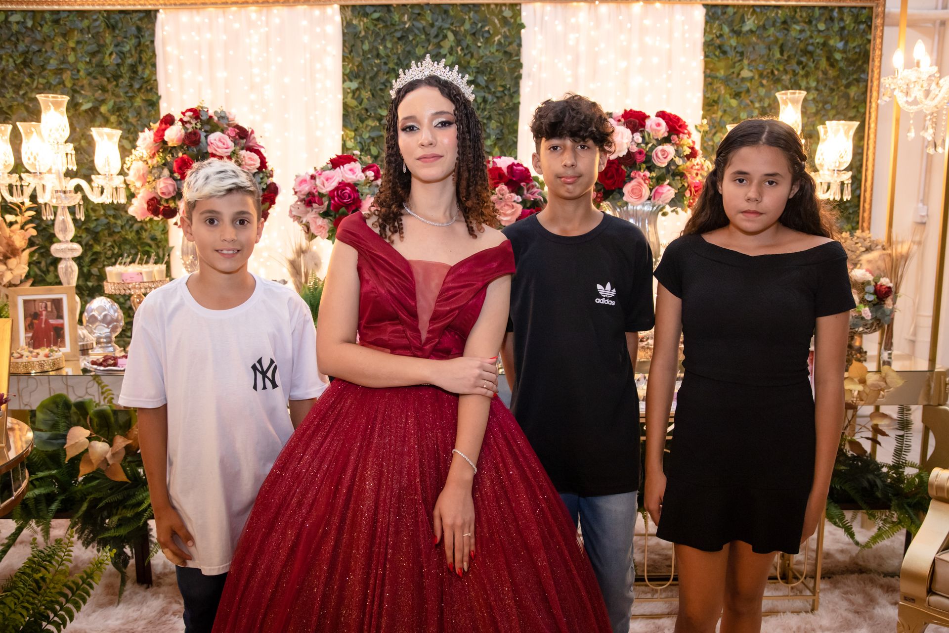 Sthefany - 15 Anosc - 2 - 1