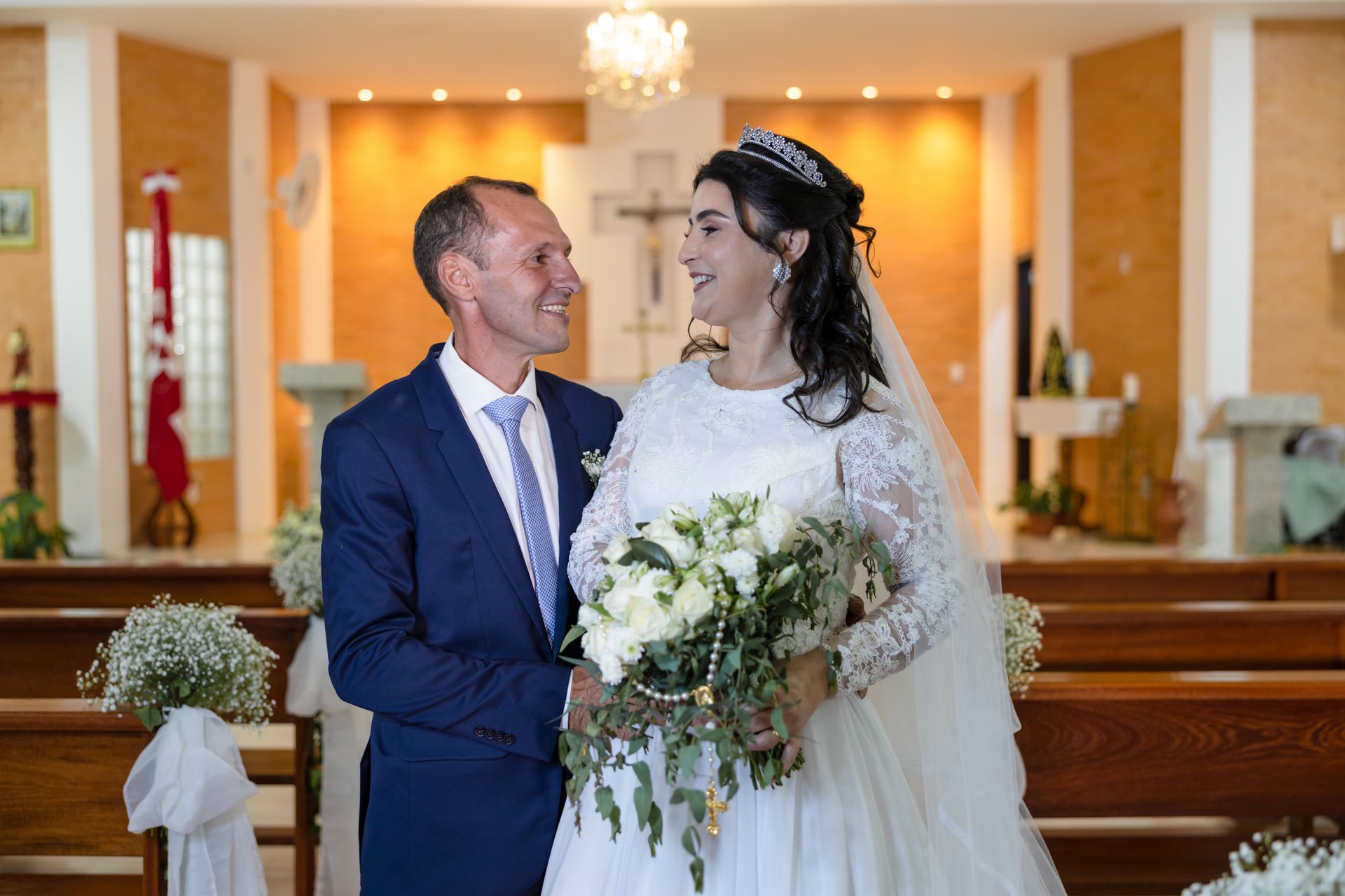 Casamento Angela e João Paulo - 2 - 1