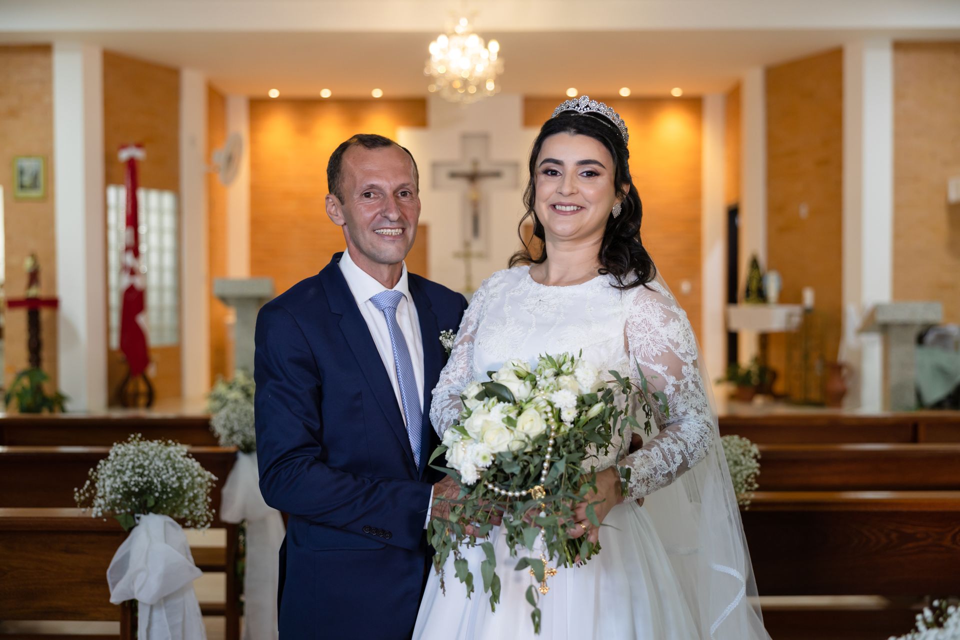 Casamento Angela e João Paulo - 2 - 1