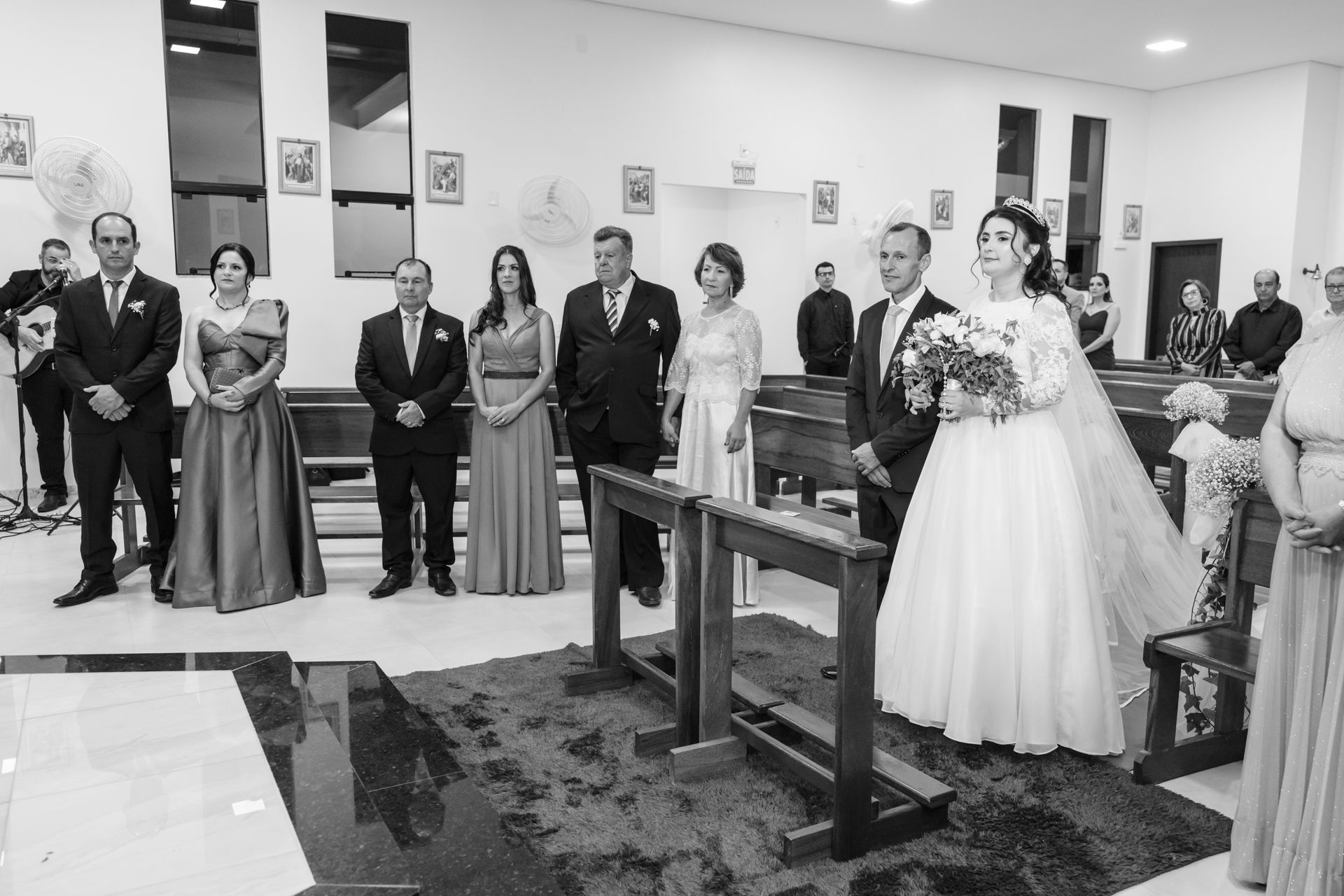 Casamento Angela e João Paulo - 2 - 2