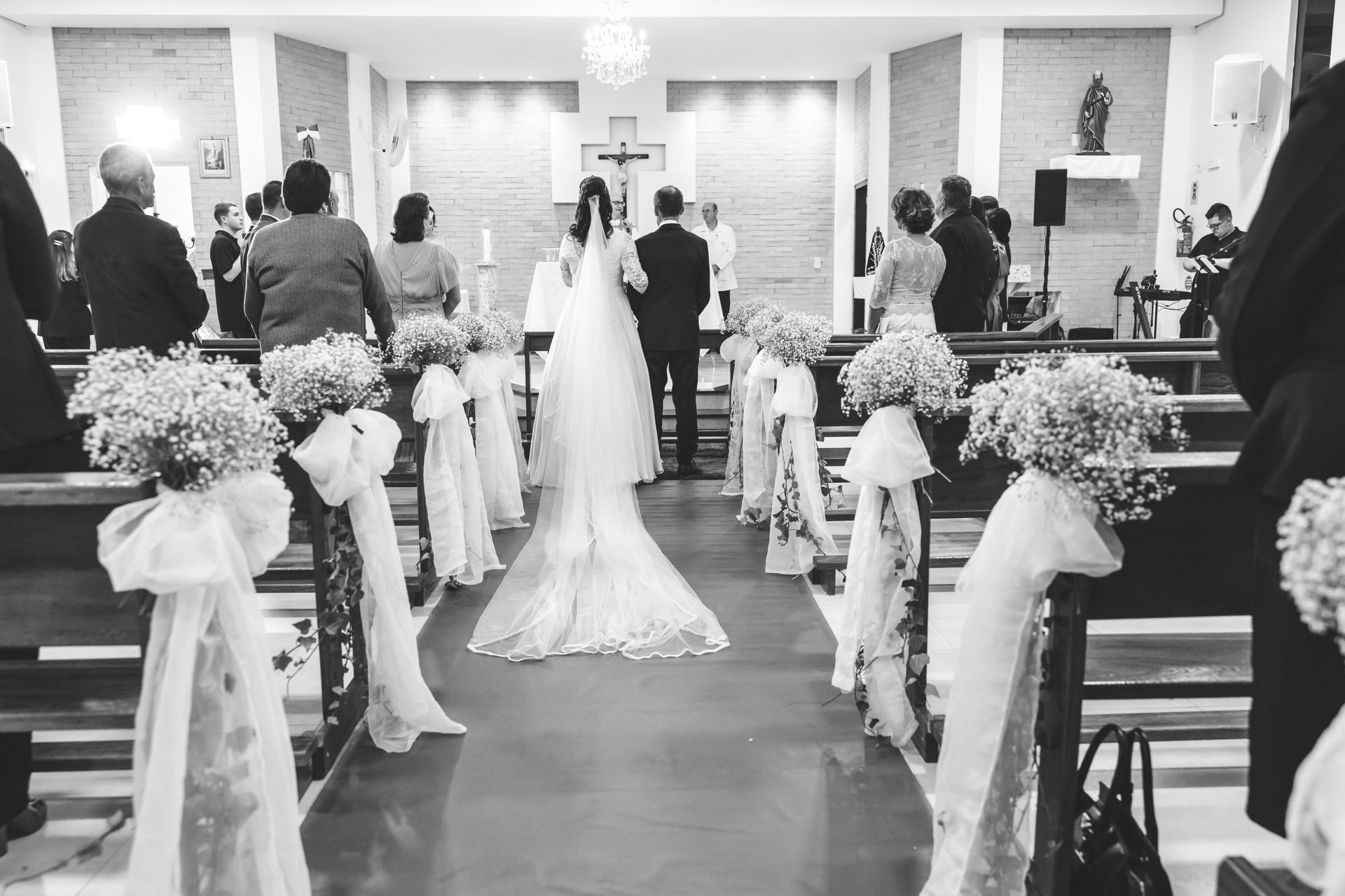 Casamento Angela e João Paulo - 2 - 0