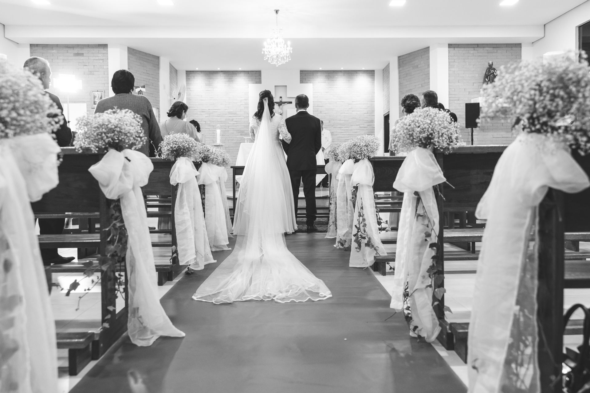 Casamento Angela e João Paulo - 2 - 1