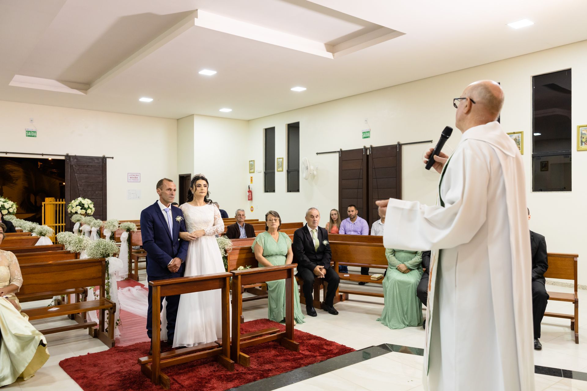 Casamento Angela e João Paulo - 2 - 0