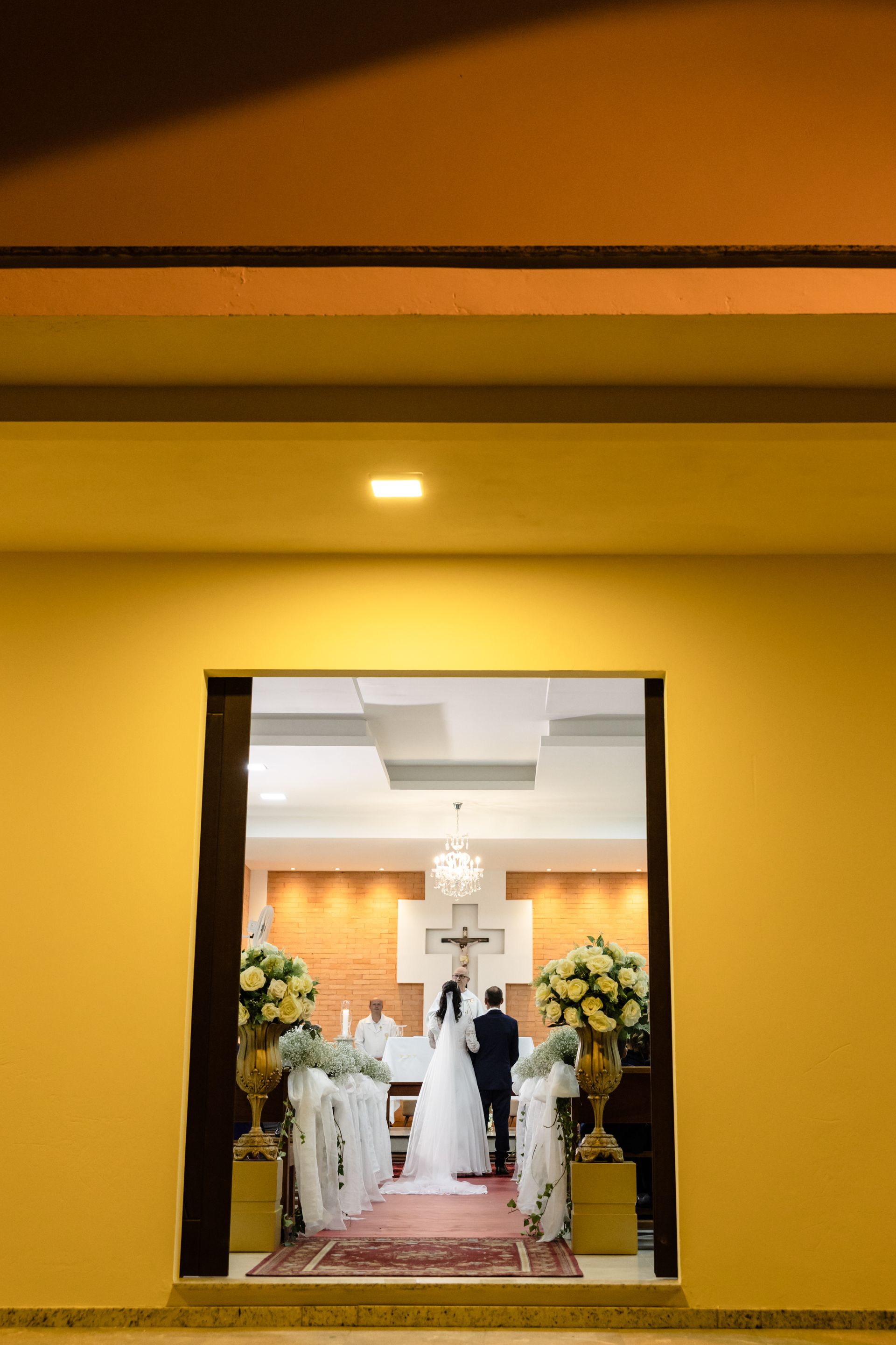 Casamento Angela e João Paulo - 2 - 0