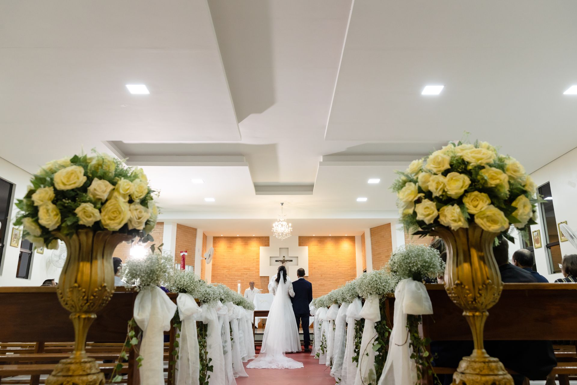 Casamento Angela e João Paulo - 2 - 1