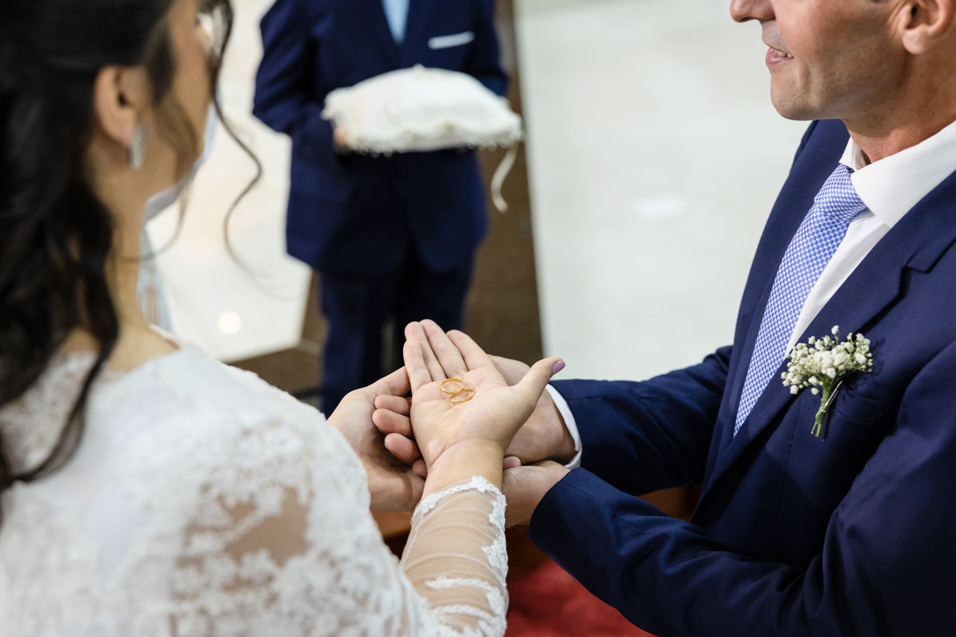 Casamento Angela e João Paulo - 2 - 2