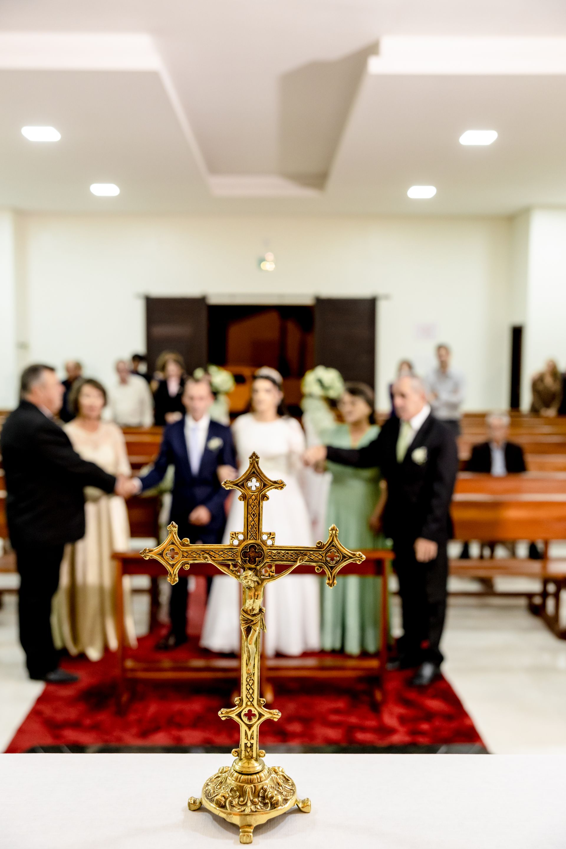 Casamento Angela e João Paulo - 2 - 0