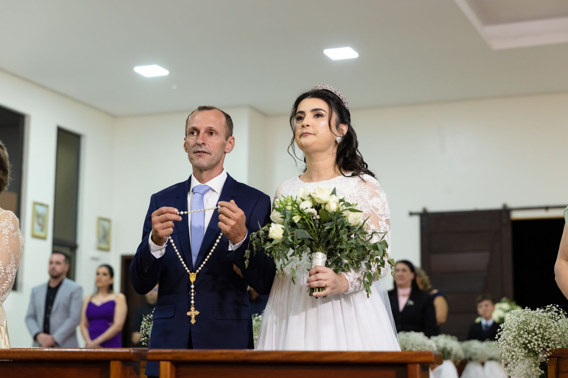 Casamento Angela e João Paulo - 2 - 0