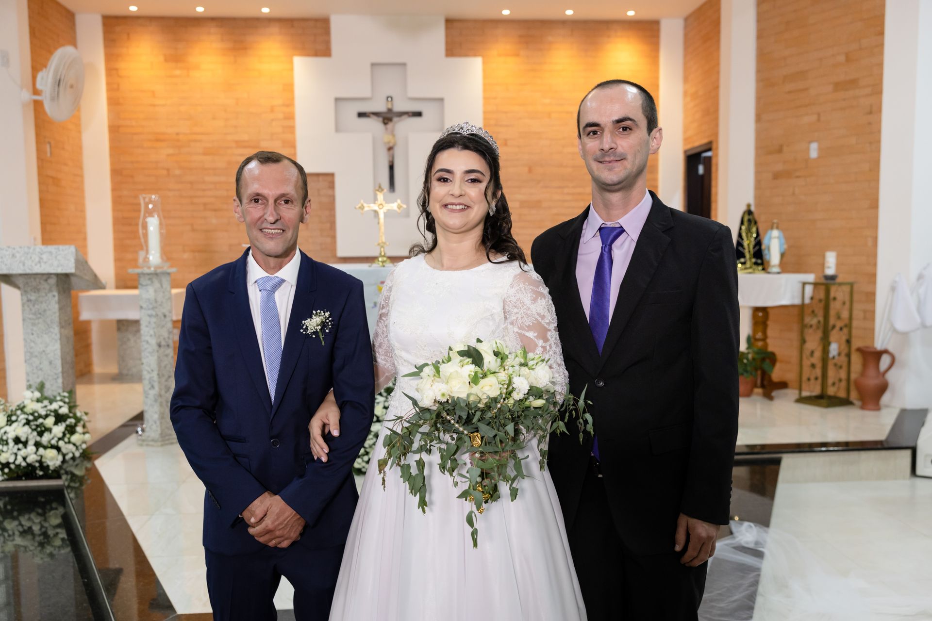 Casamento Angela e João Paulo - 2 - 2