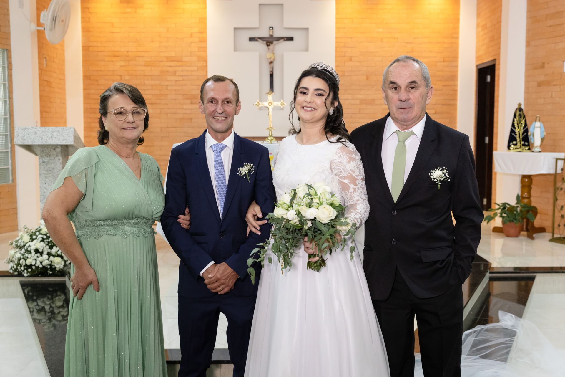 Casamento Angela e João Paulo - 2 - 0