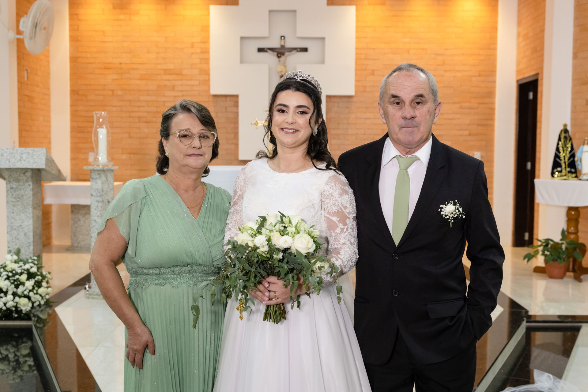 Casamento Angela e João Paulo - 2 - 2