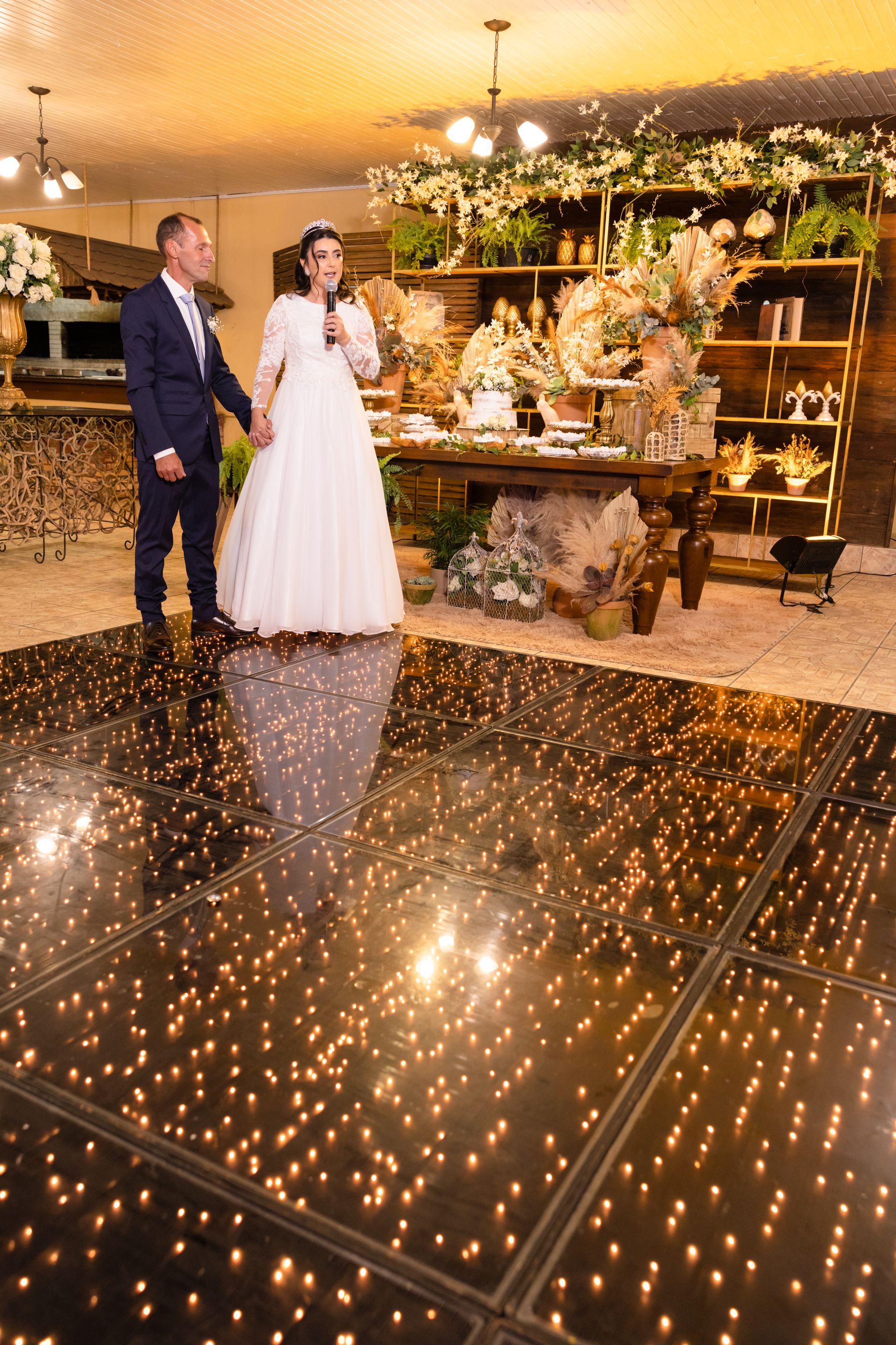 Casamento Angela e João Paulo - 2 - 0