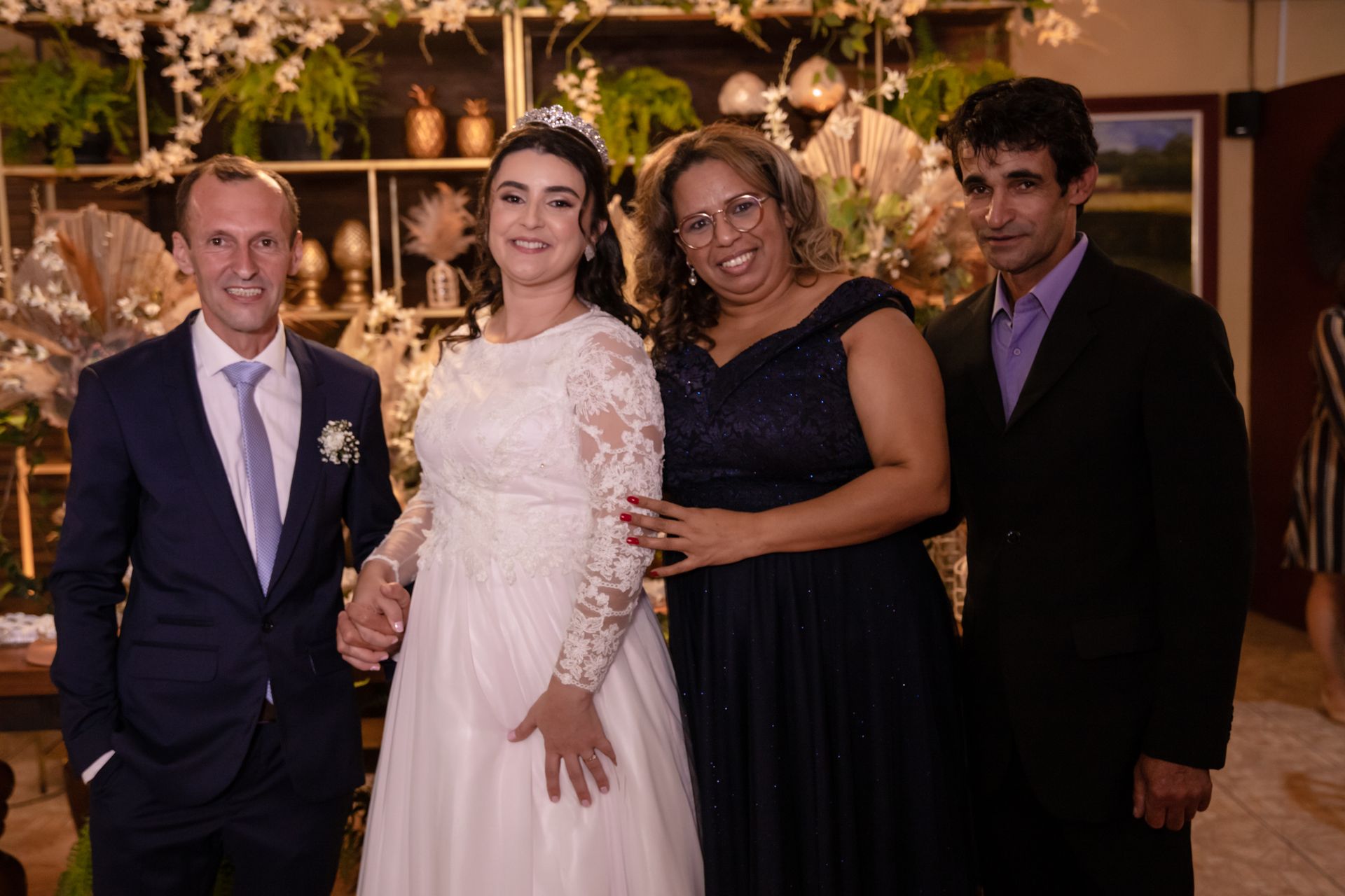 Casamento Angela e João Paulo - 2 - 0