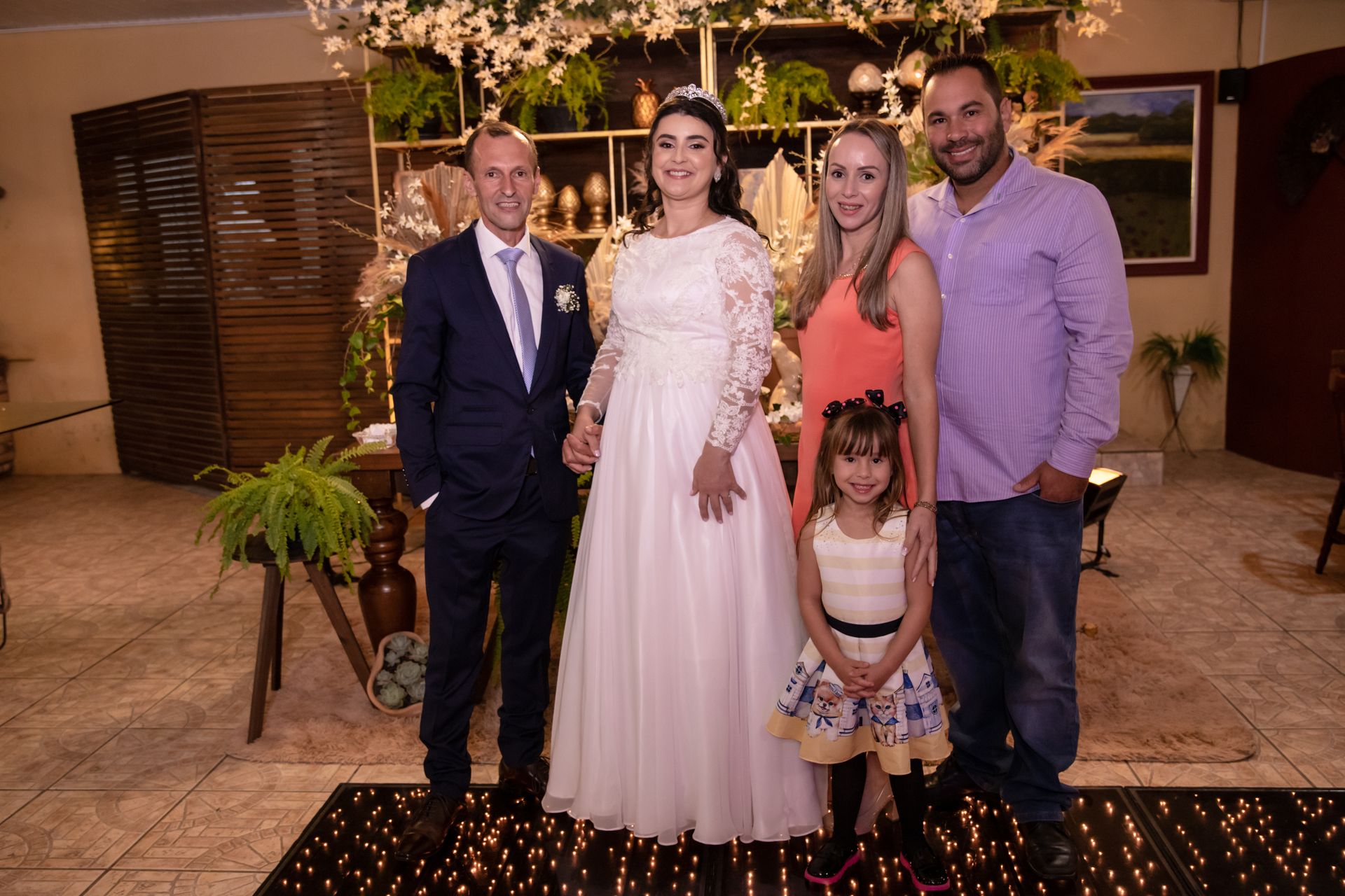 Casamento Angela e João Paulo - 2 - 2