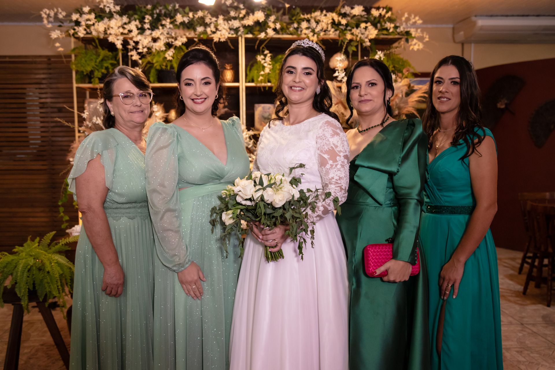 Casamento Angela e João Paulo - 2 - 2