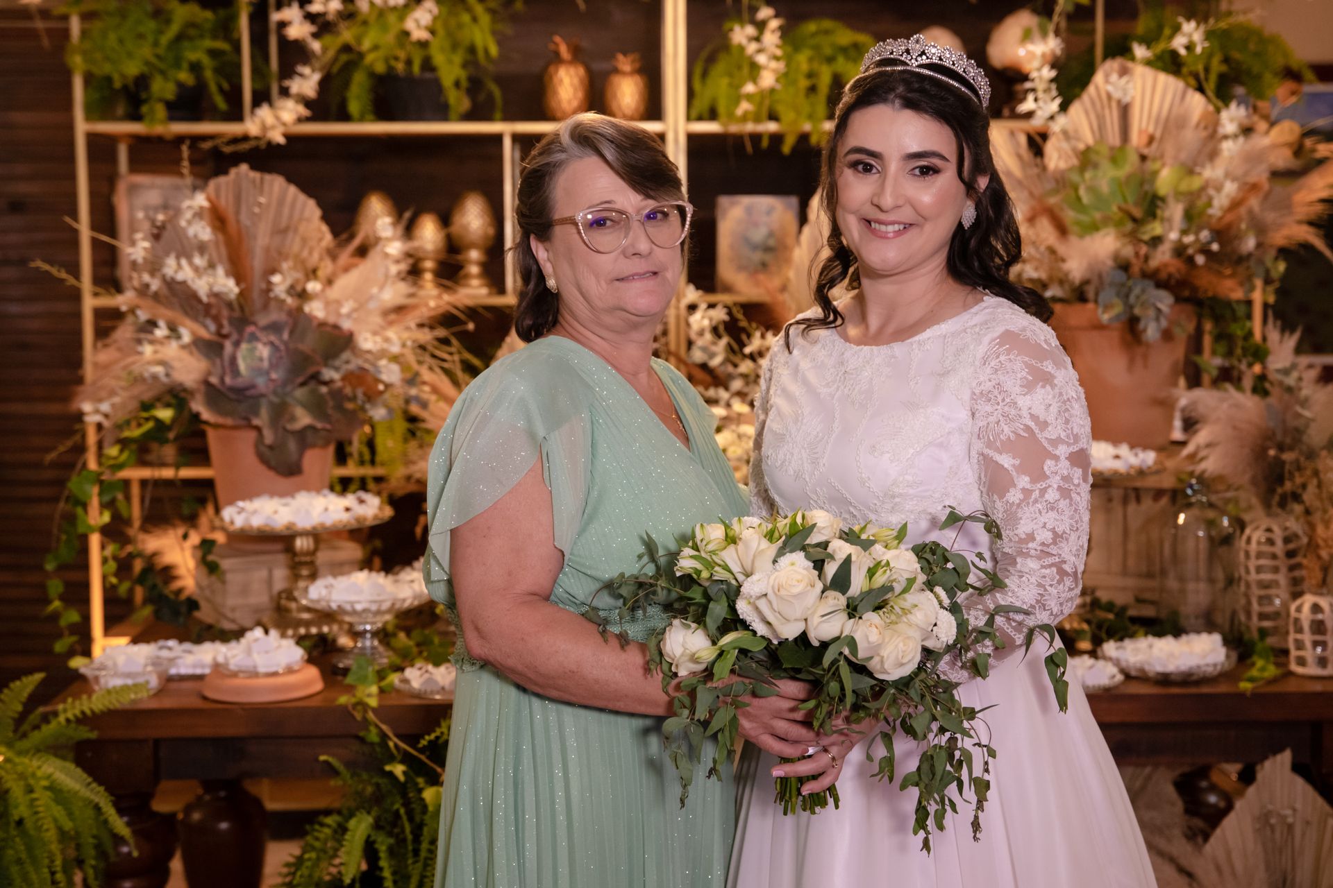 Casamento Angela e João Paulo - 2 - 1