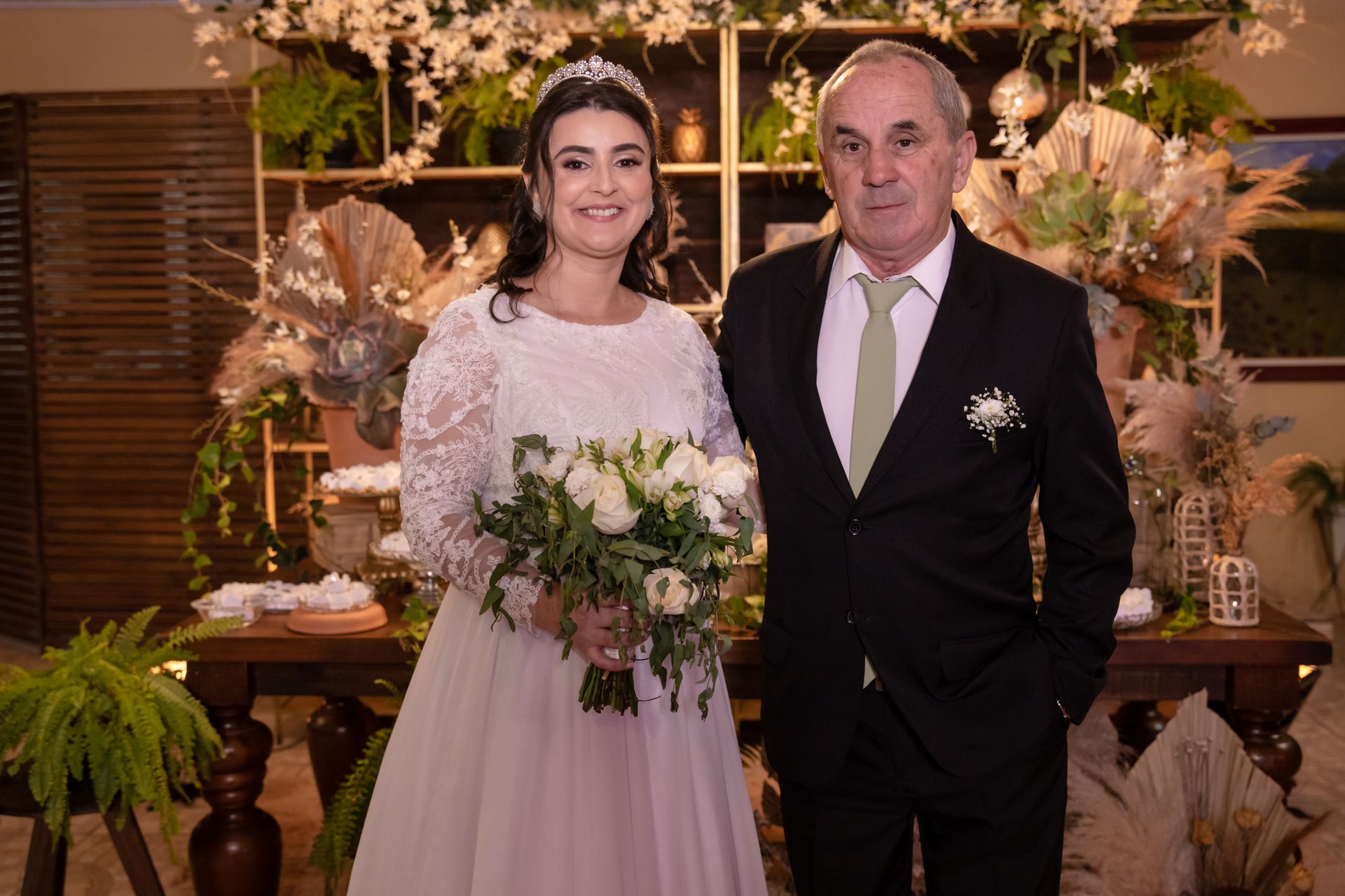 Casamento Angela e João Paulo - 2 - 1