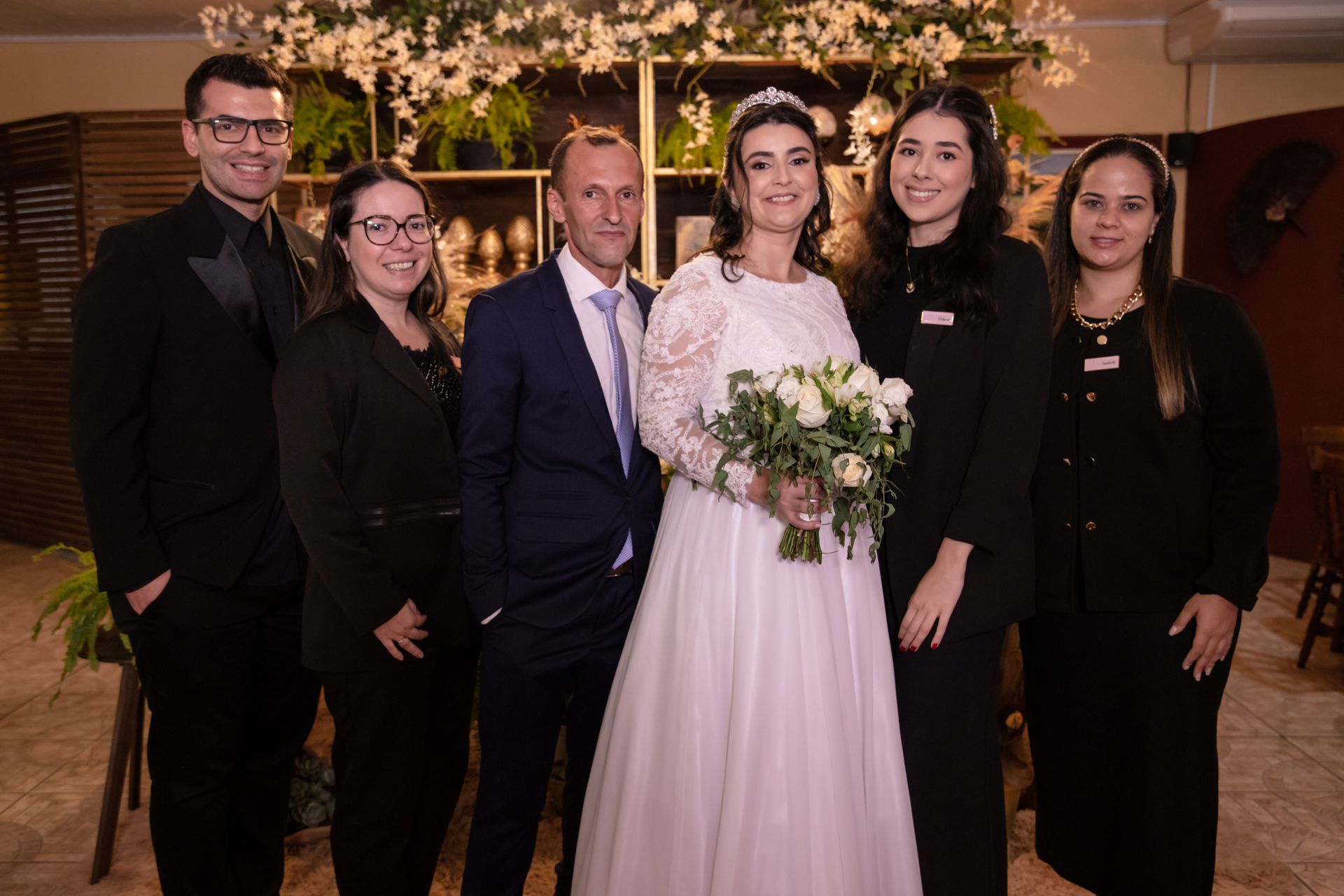 Casamento Angela e João Paulo - 2 - 1