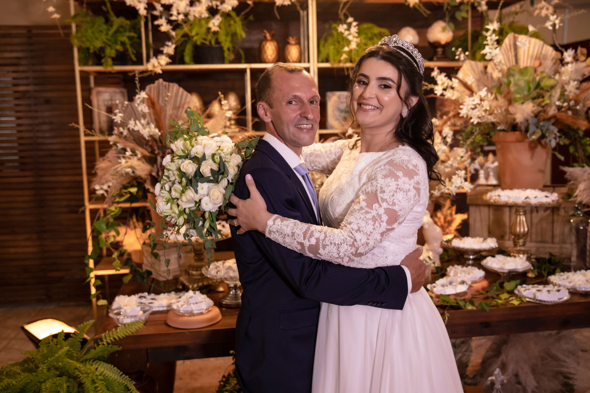 Casamento Angela e João Paulo - 2 - 0